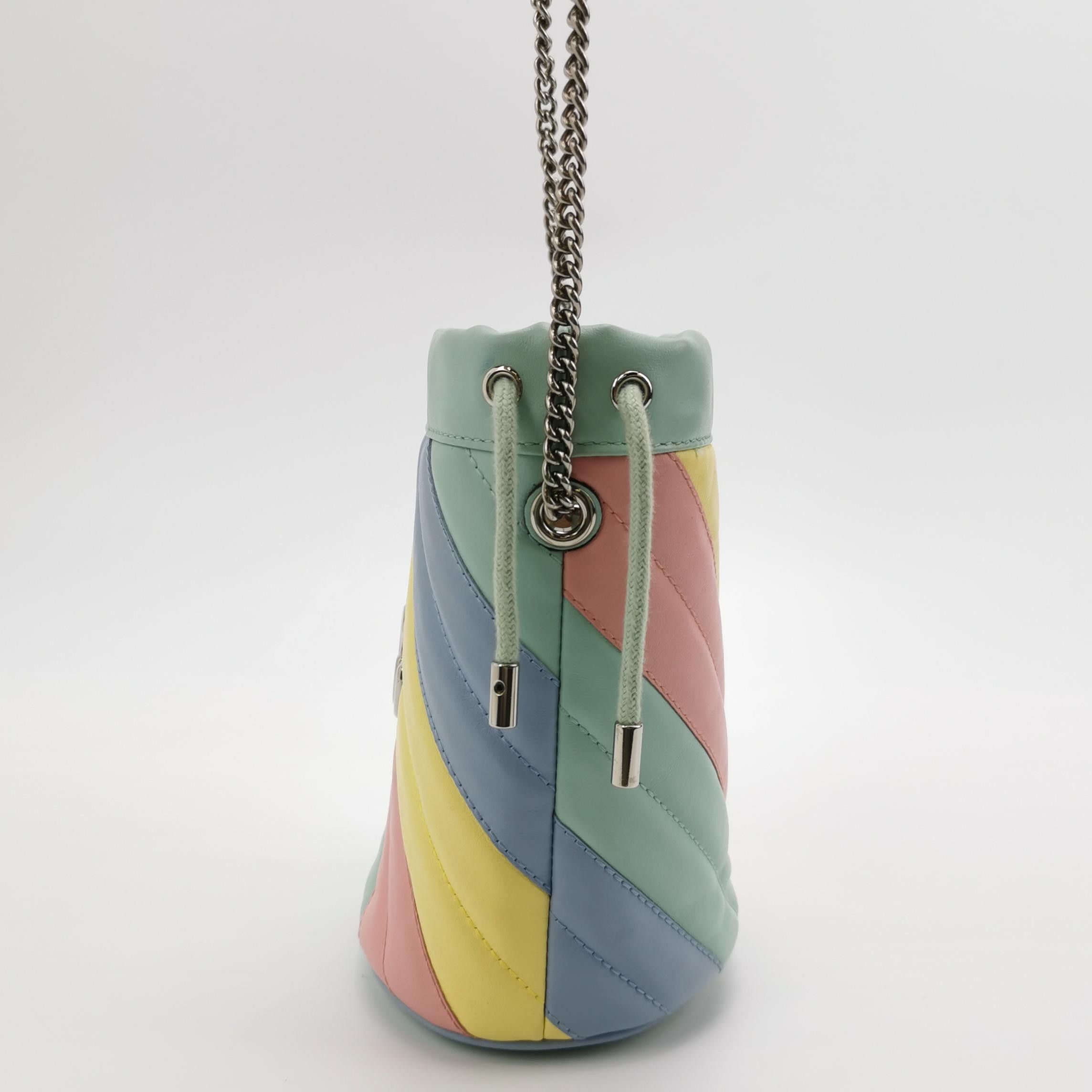 Gucci Gucci Women os Crossbody Bags Size ONE SIZE - 3 Thumbnail