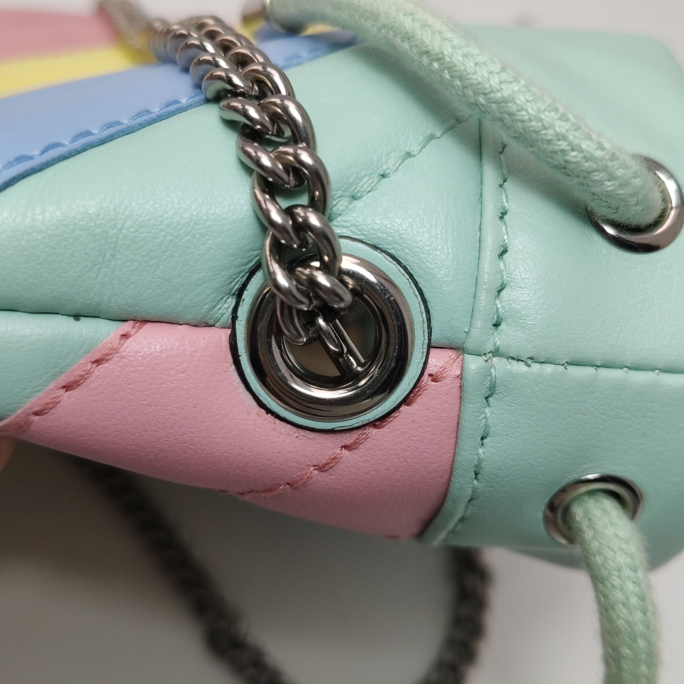 Gucci Gucci Women os Crossbody Bags Size ONE SIZE - 12 Thumbnail