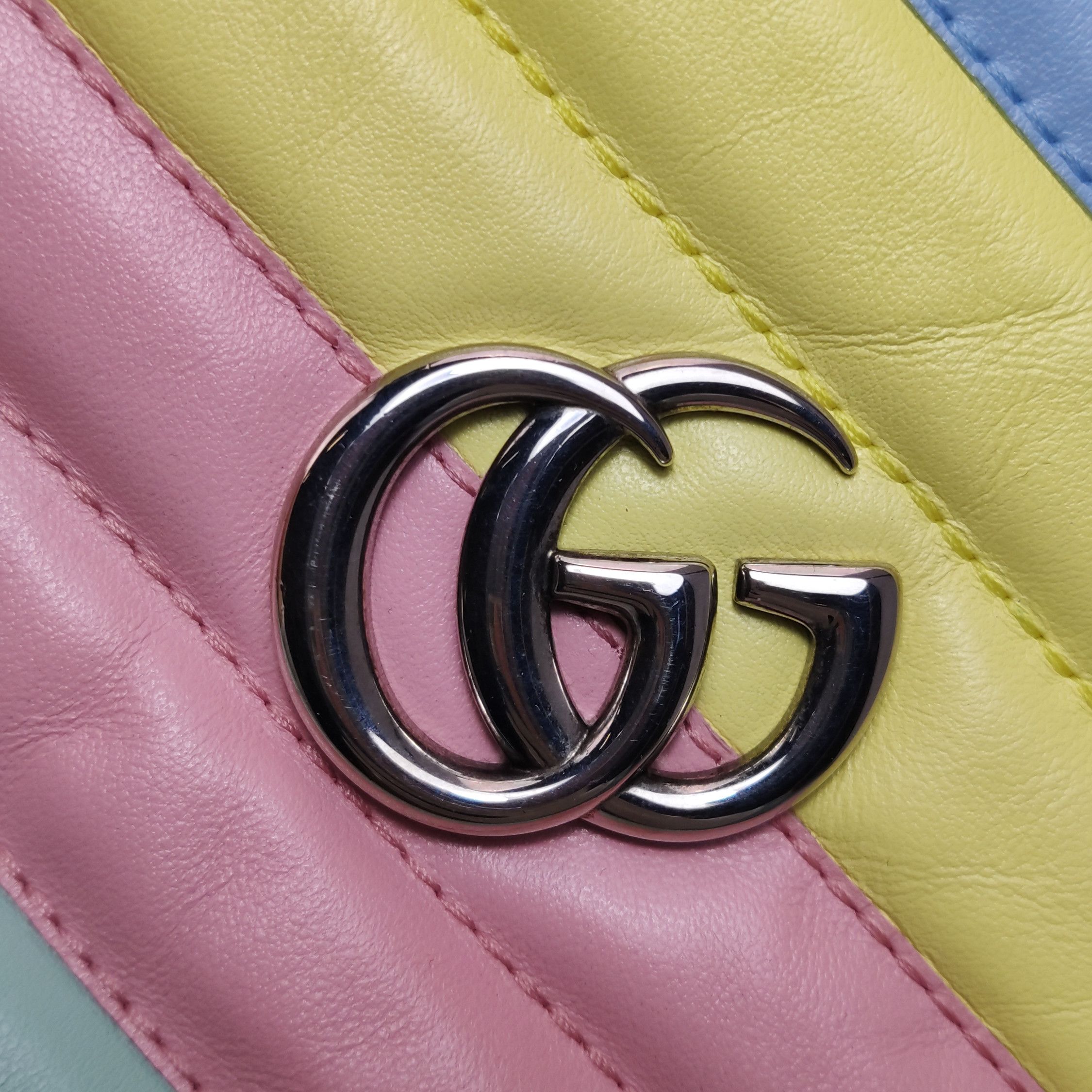 Gucci Gucci Women os Crossbody Bags Size ONE SIZE - 10 Thumbnail