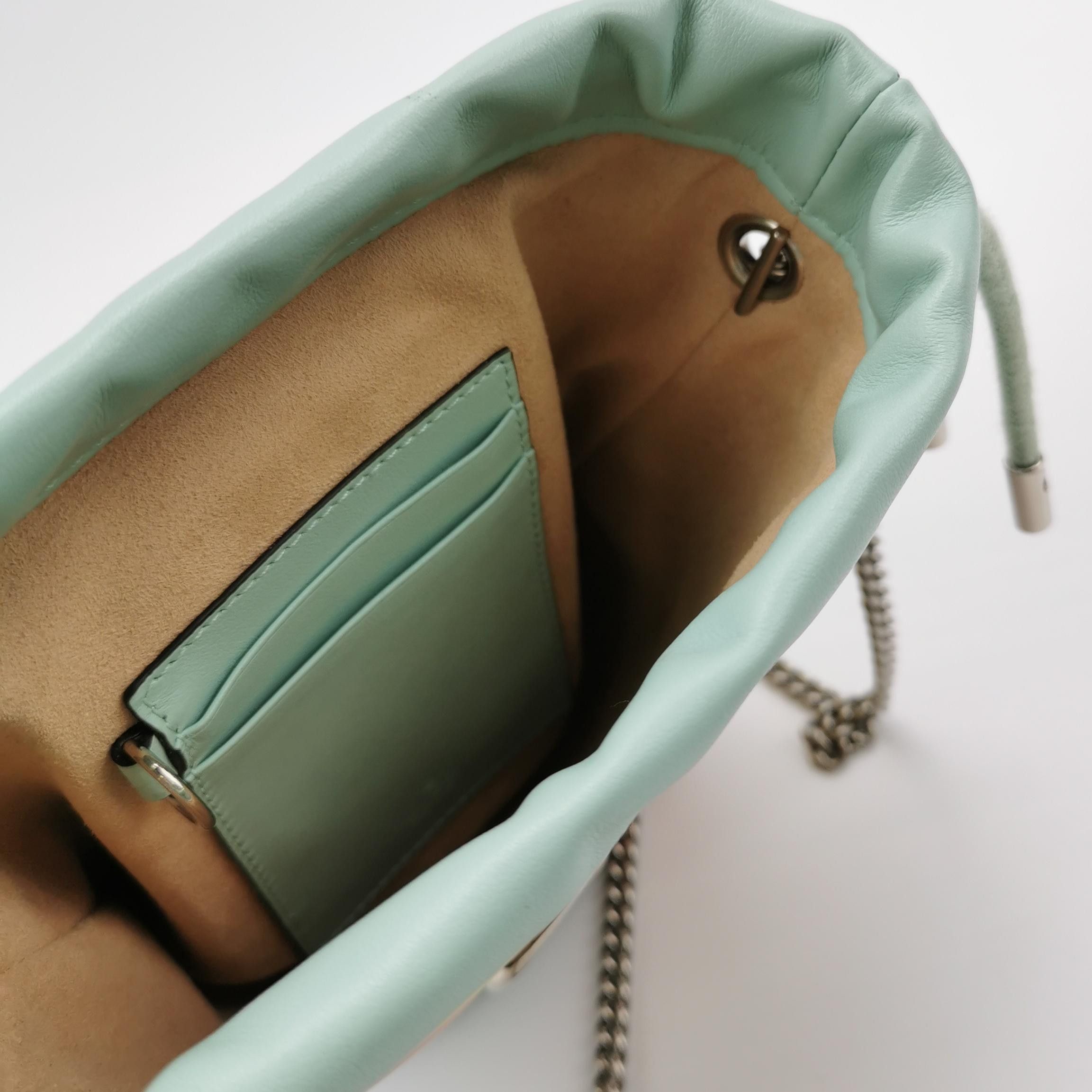Gucci Gucci Women os Crossbody Bags Size ONE SIZE - 7 Thumbnail