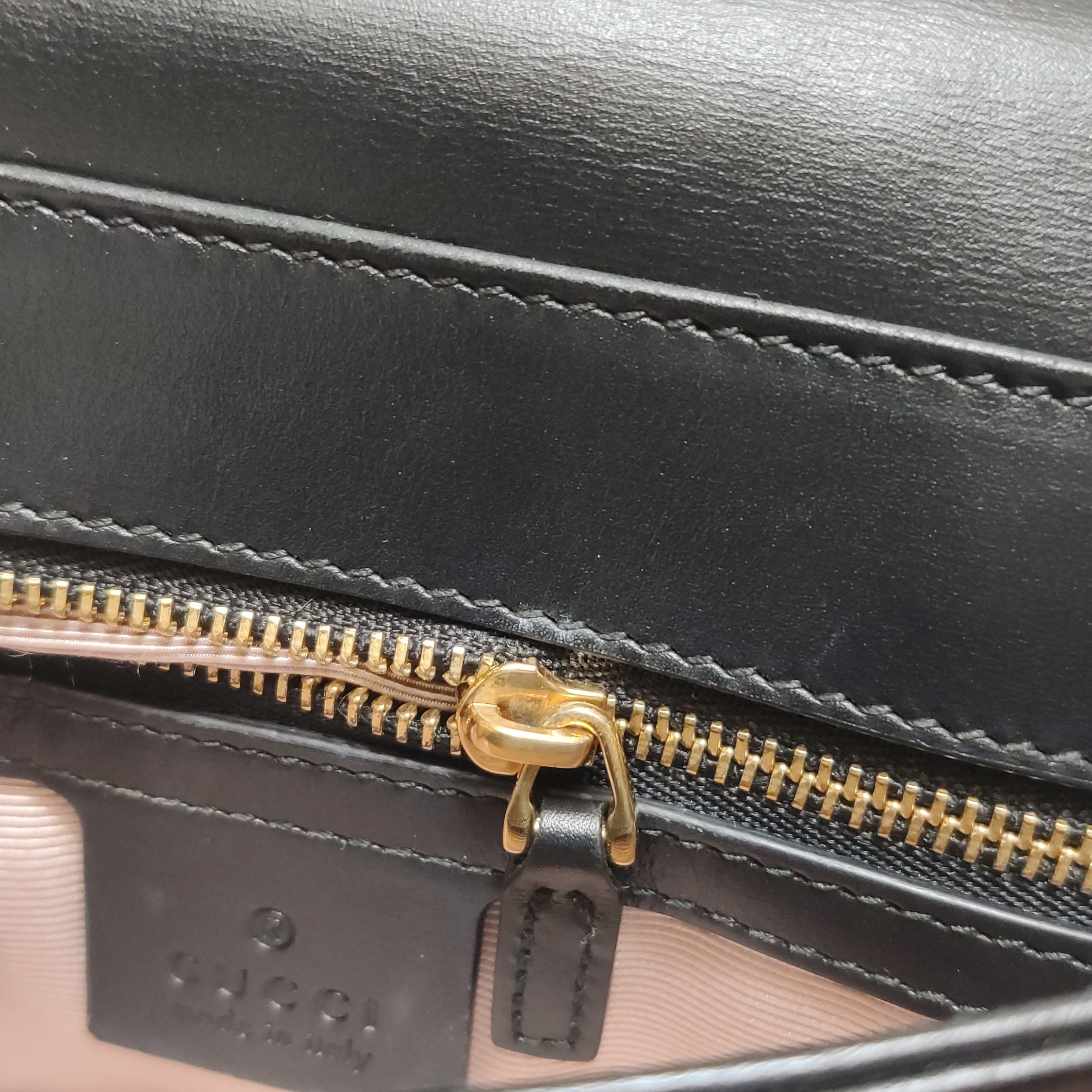 Gucci Gucci Women os Shoulder Bags Size ONE SIZE - 13 Thumbnail