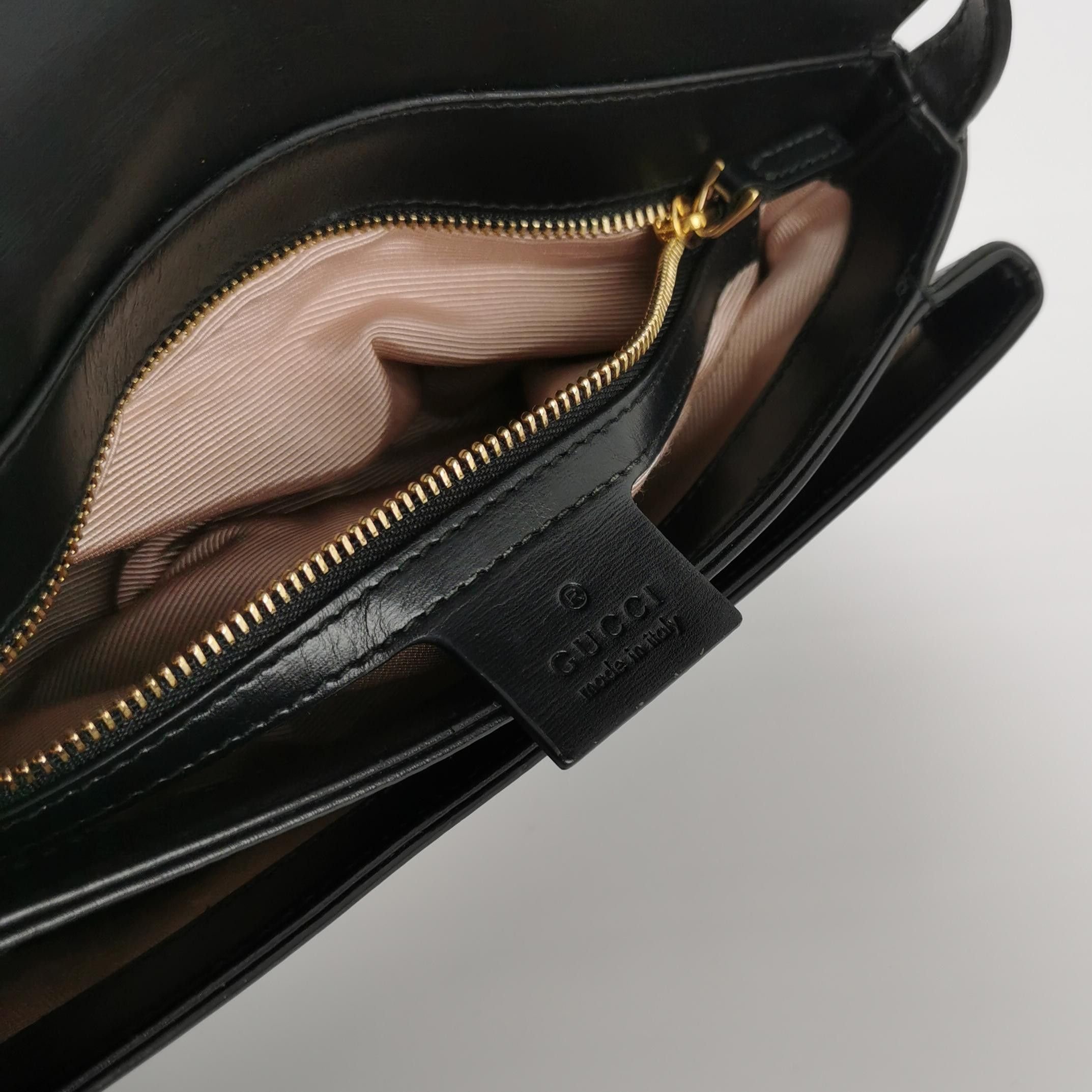 Gucci Gucci Women os Shoulder Bags Size ONE SIZE - 8 Thumbnail