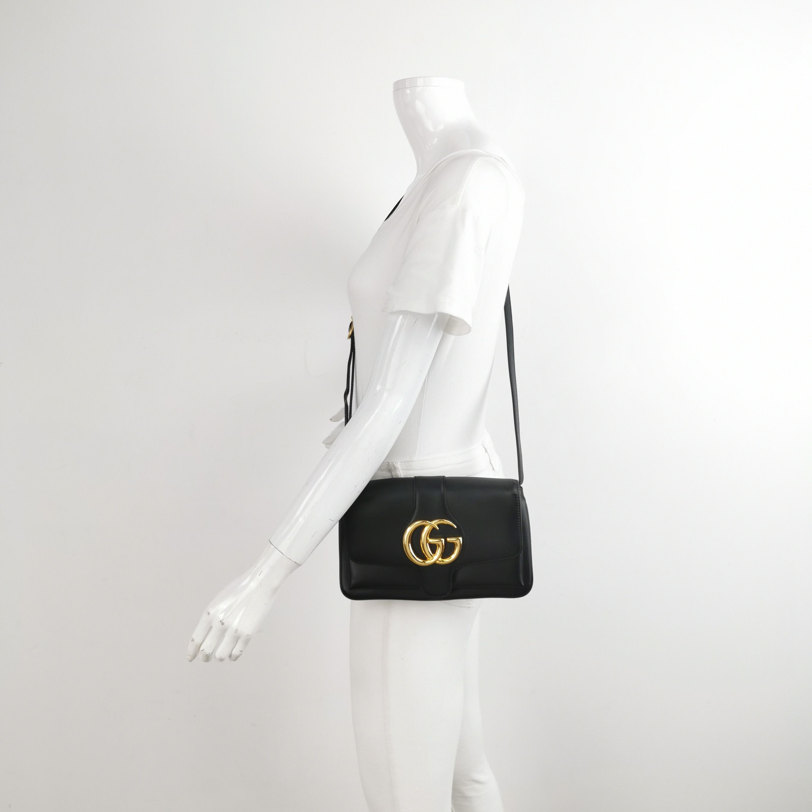 Gucci Gucci Women os Shoulder Bags Size ONE SIZE - 2 Thumbnail