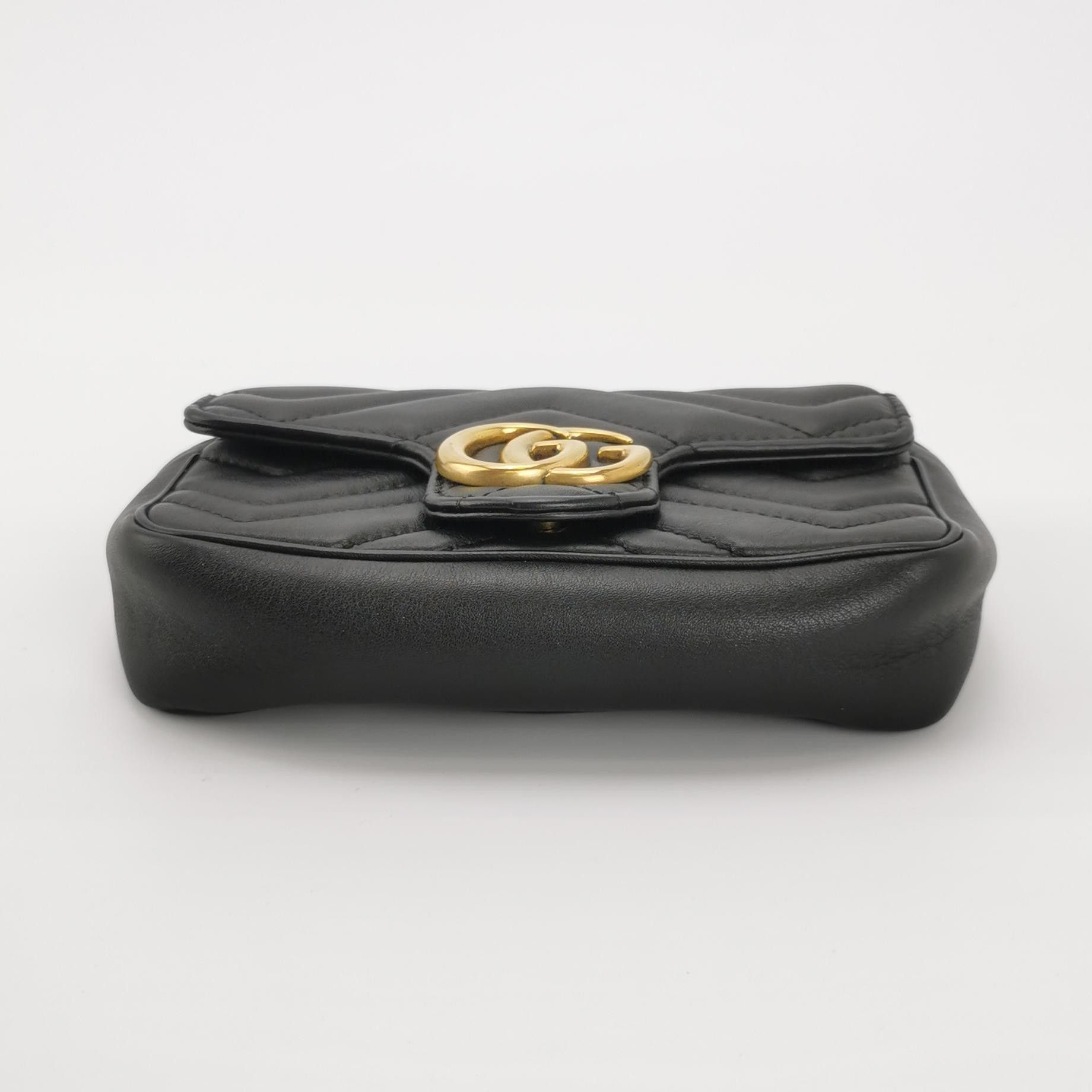 Gucci Gucci Women os Shoulder Bags Size ONE SIZE - 6 Thumbnail