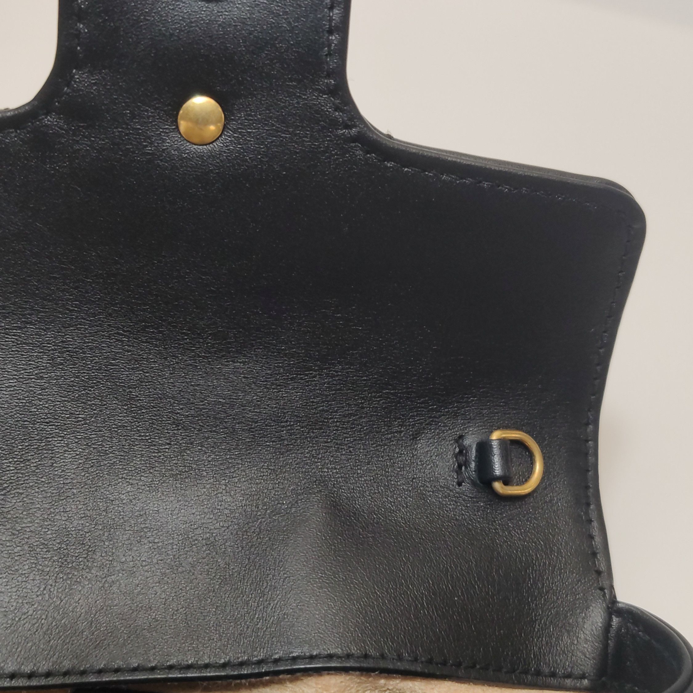 Gucci Gucci Women os Shoulder Bags Size ONE SIZE - 14 Thumbnail