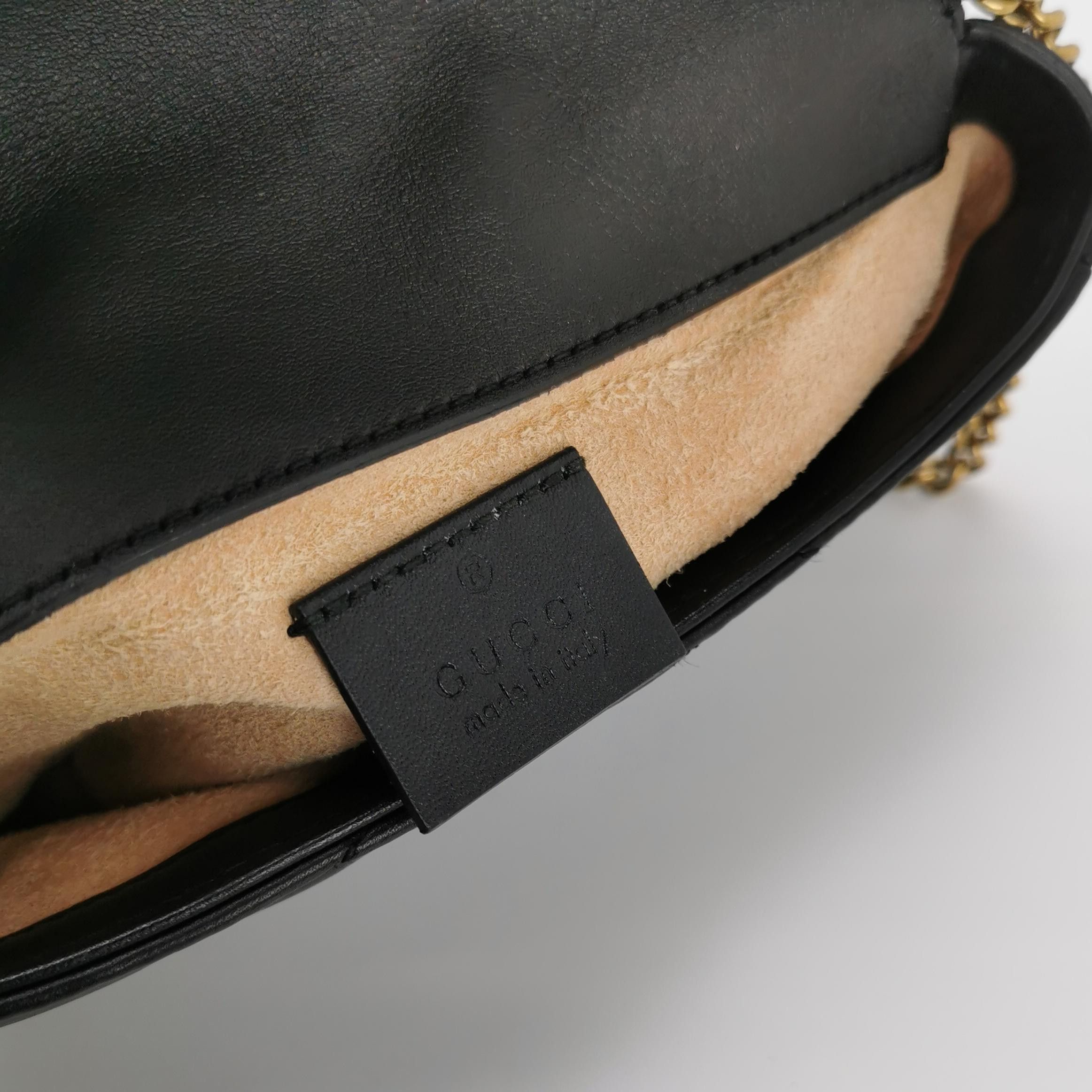 Gucci Gucci Women os Shoulder Bags Size ONE SIZE - 8 Thumbnail