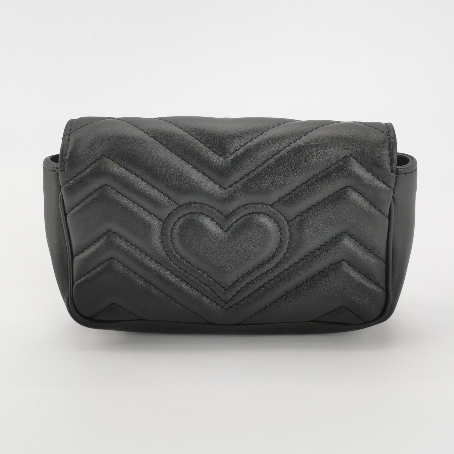 Gucci Gucci Women os Shoulder Bags Size ONE SIZE - 5 Thumbnail