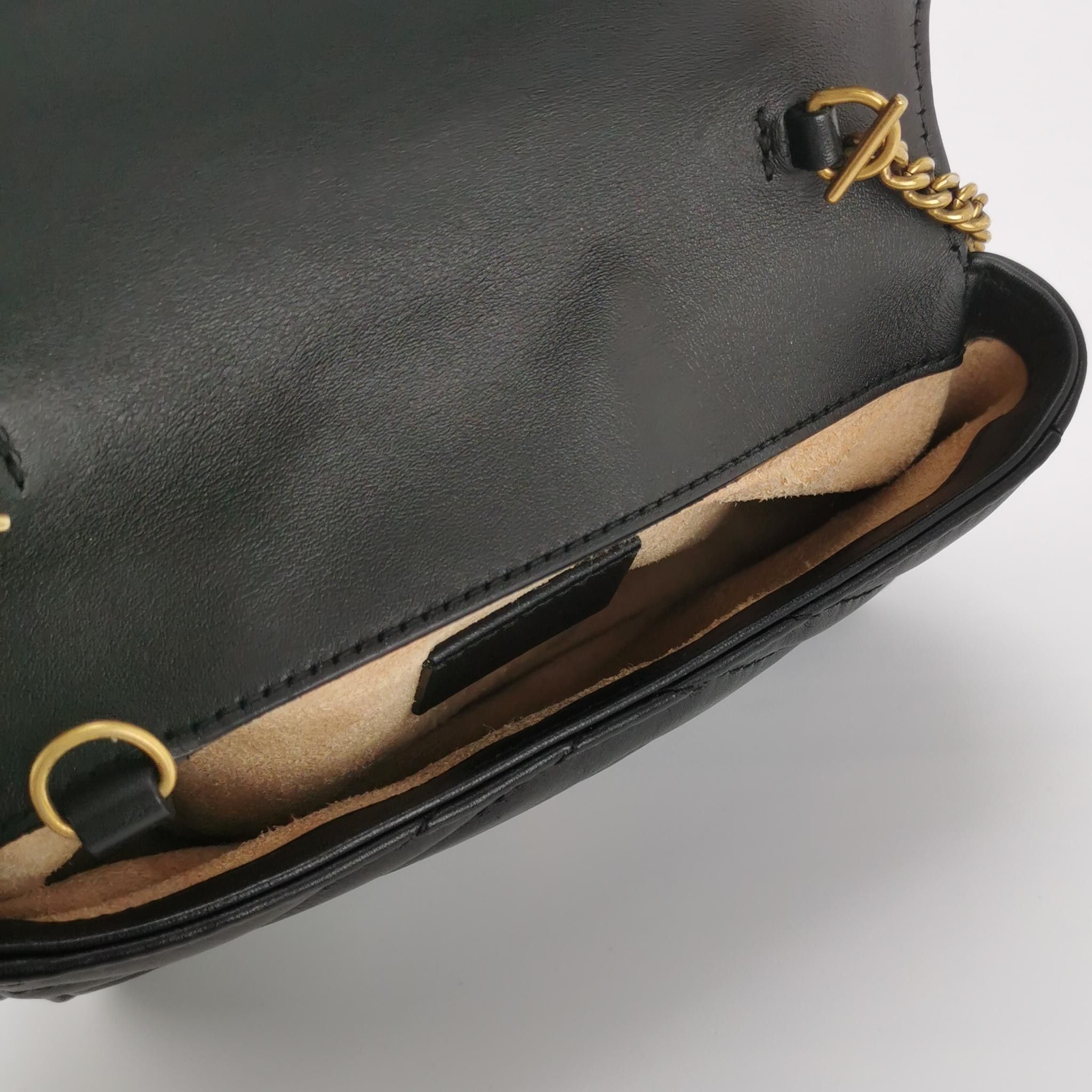 Gucci Gucci Women os Shoulder Bags Size ONE SIZE - 7 Thumbnail