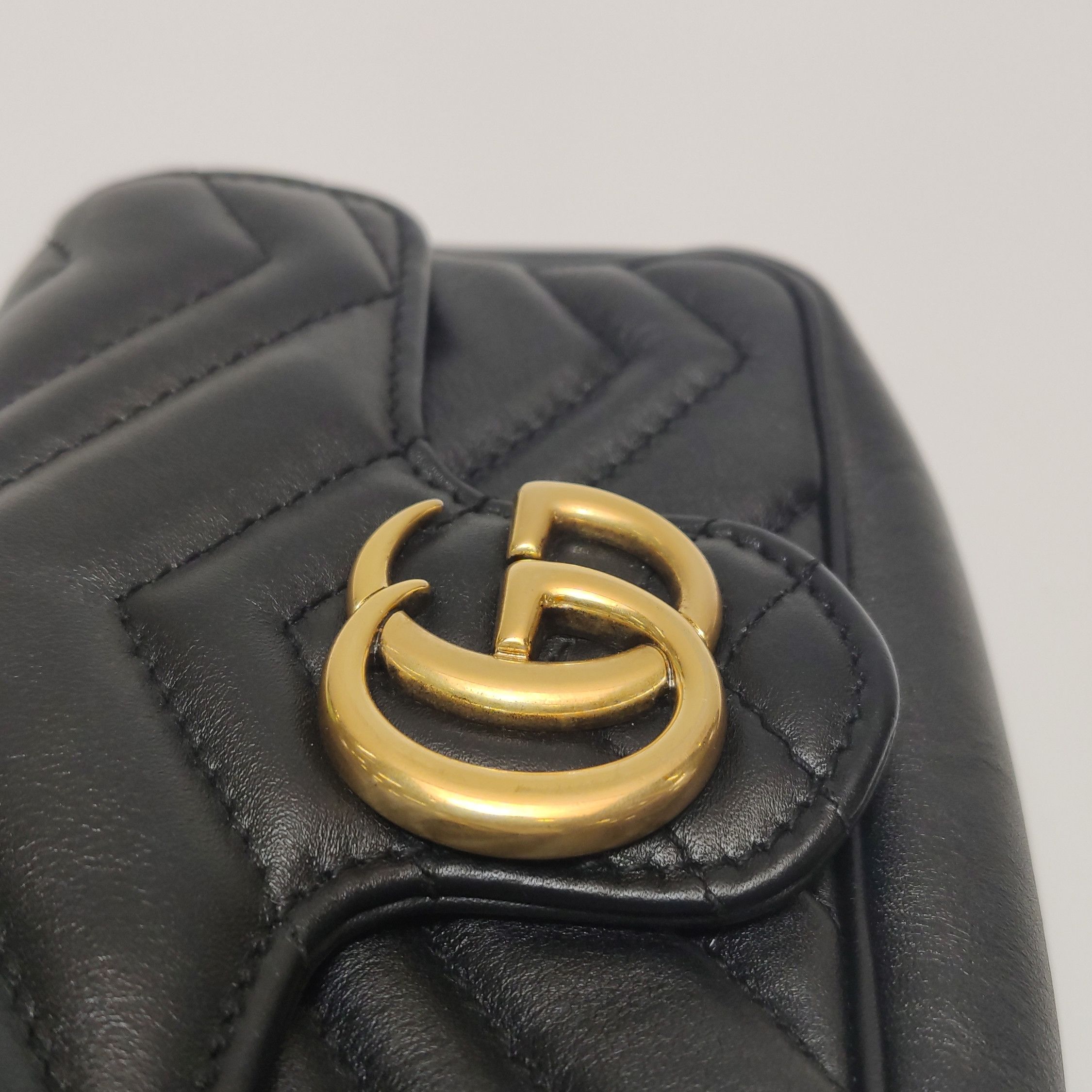 Gucci Gucci Women os Shoulder Bags Size ONE SIZE - 11 Thumbnail