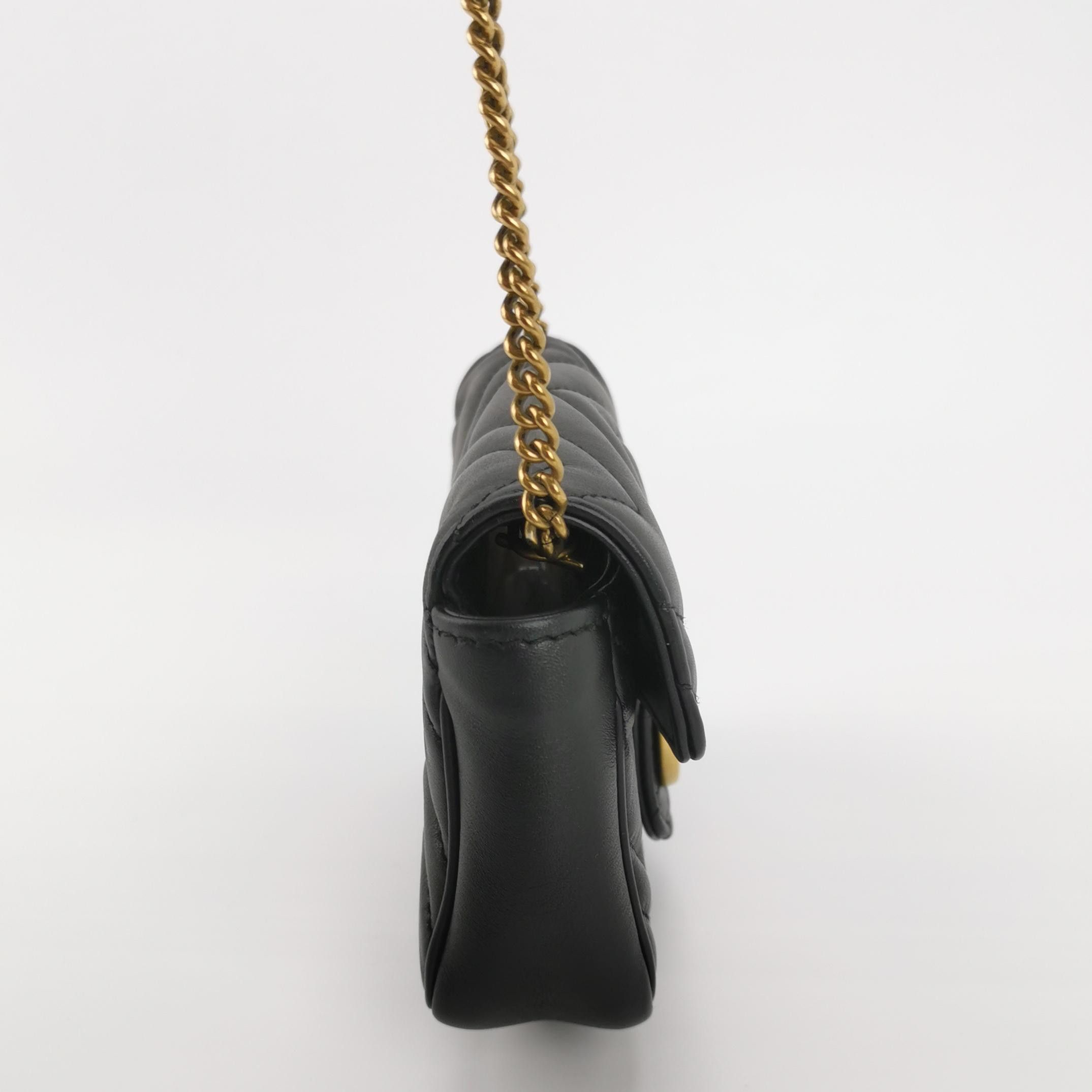 Gucci Gucci Women os Shoulder Bags Size ONE SIZE - 4 Thumbnail