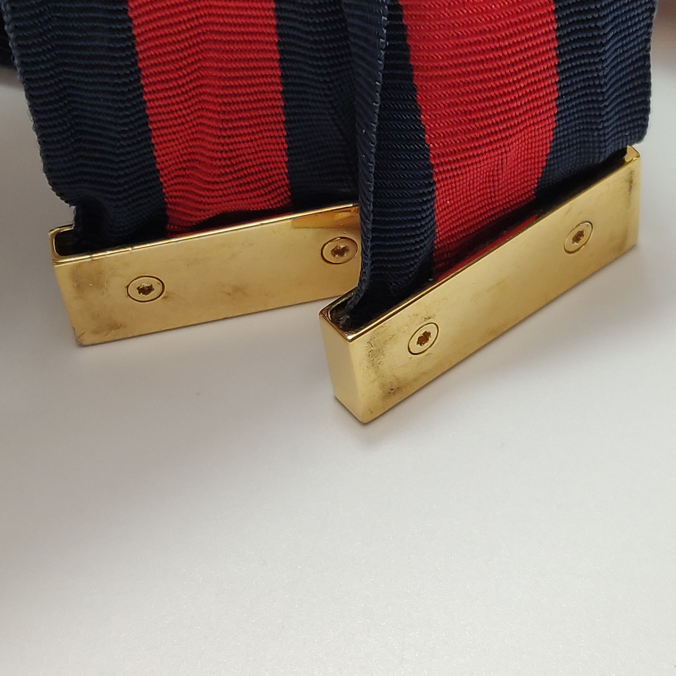 Gucci Gucci Women os Shoulder Bags Size ONE SIZE - 16 Thumbnail