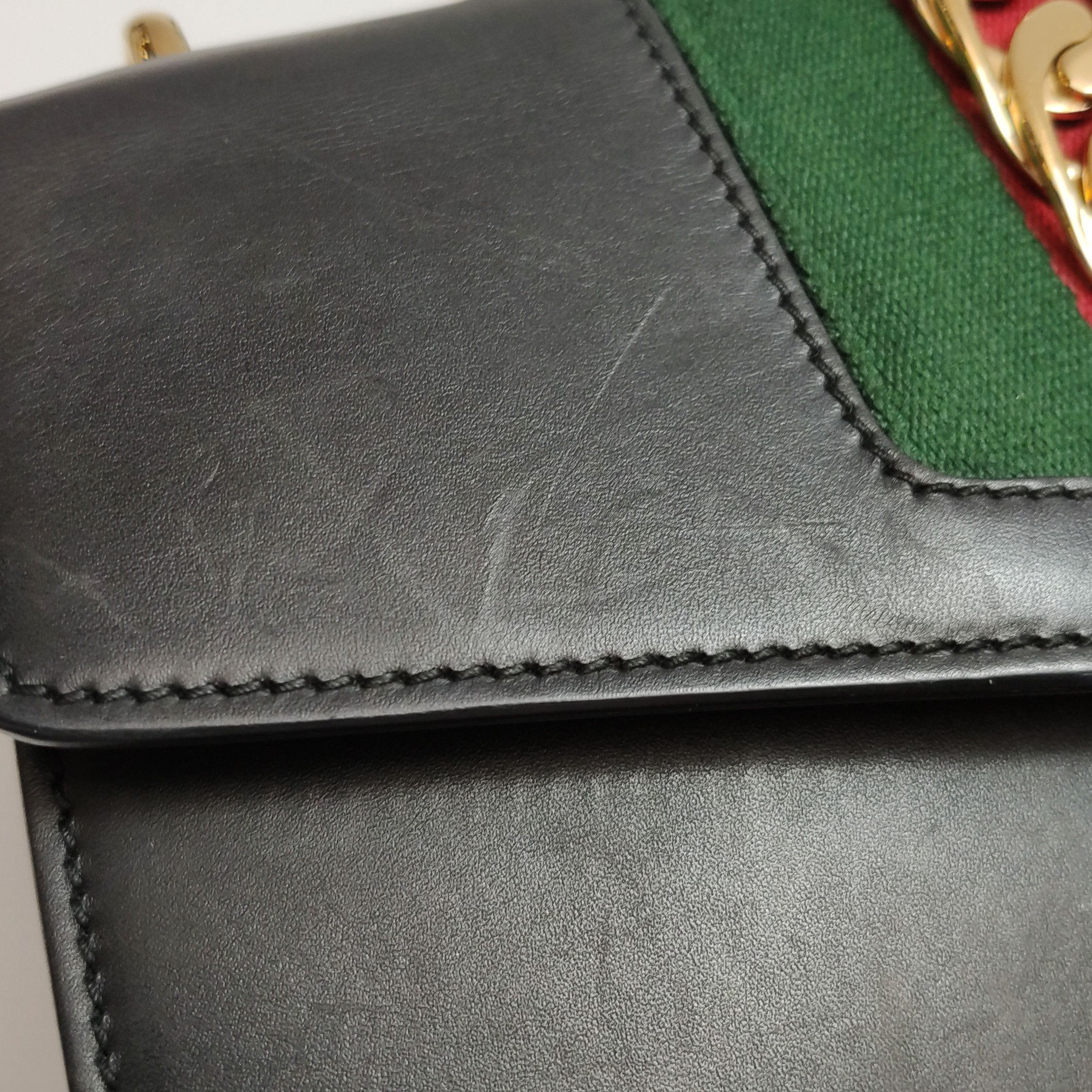 Gucci Gucci Women os Shoulder Bags Size ONE SIZE - 19 Thumbnail
