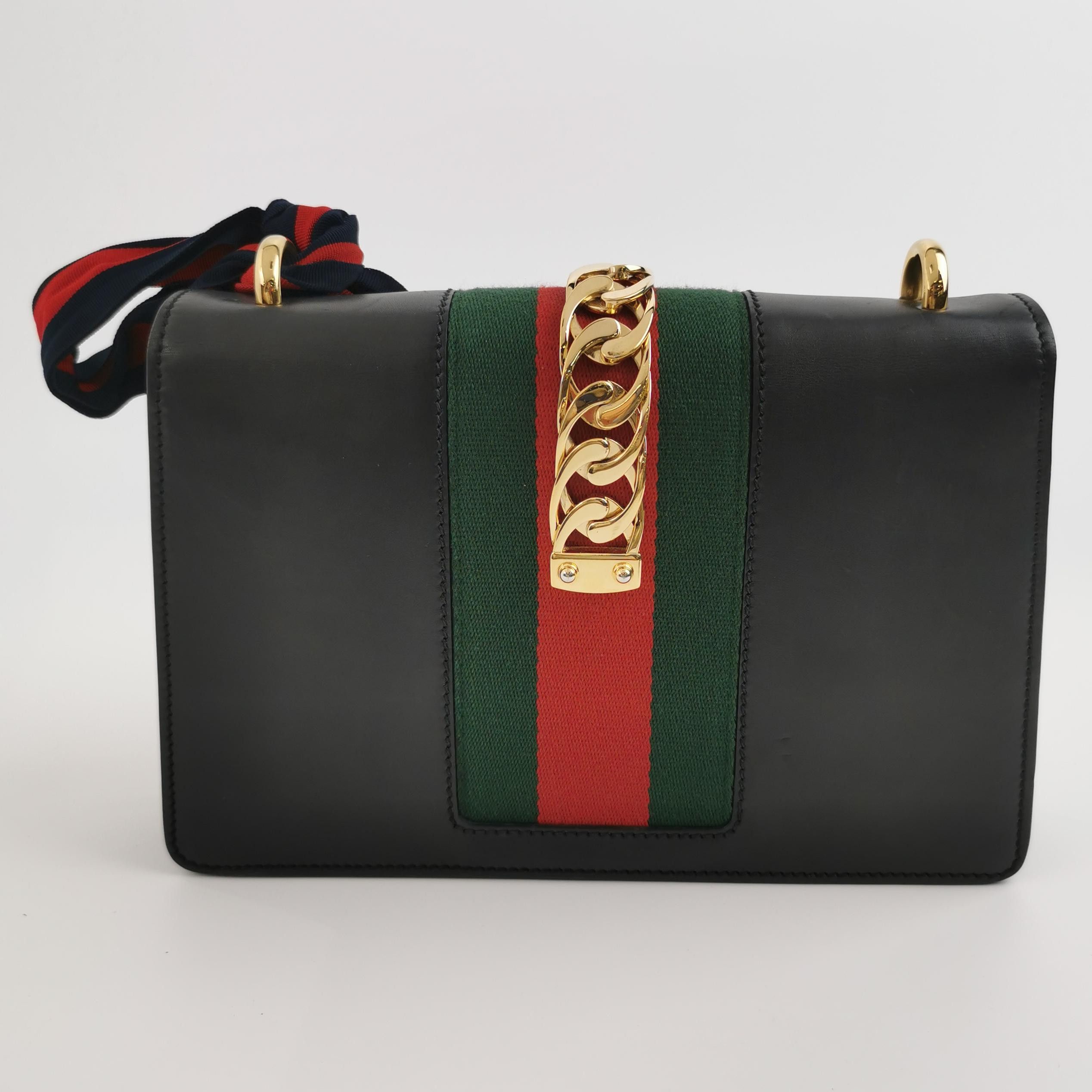 Gucci Gucci Women os Shoulder Bags Size ONE SIZE - 5 Thumbnail