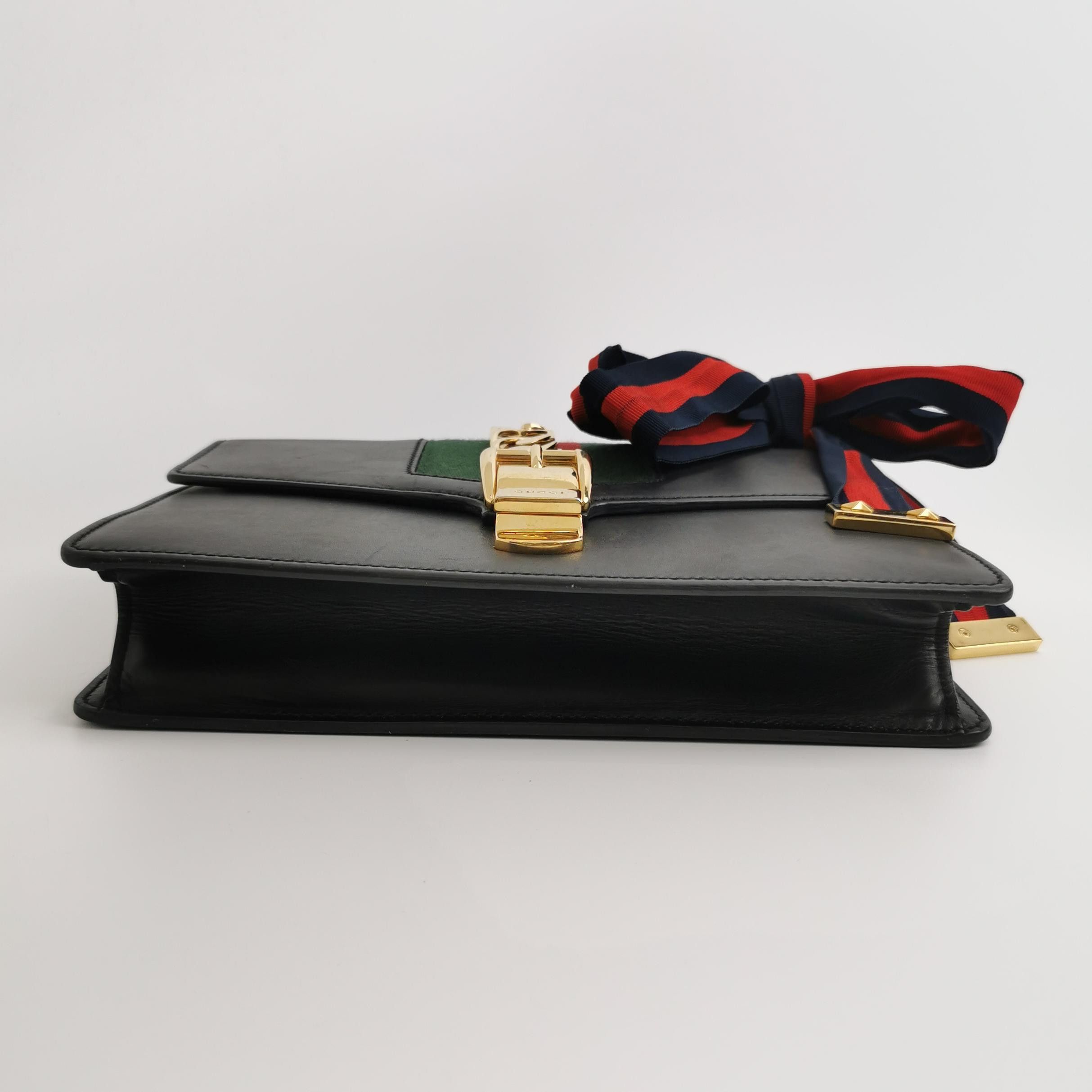 Gucci Gucci Women os Shoulder Bags Size ONE SIZE - 6 Thumbnail