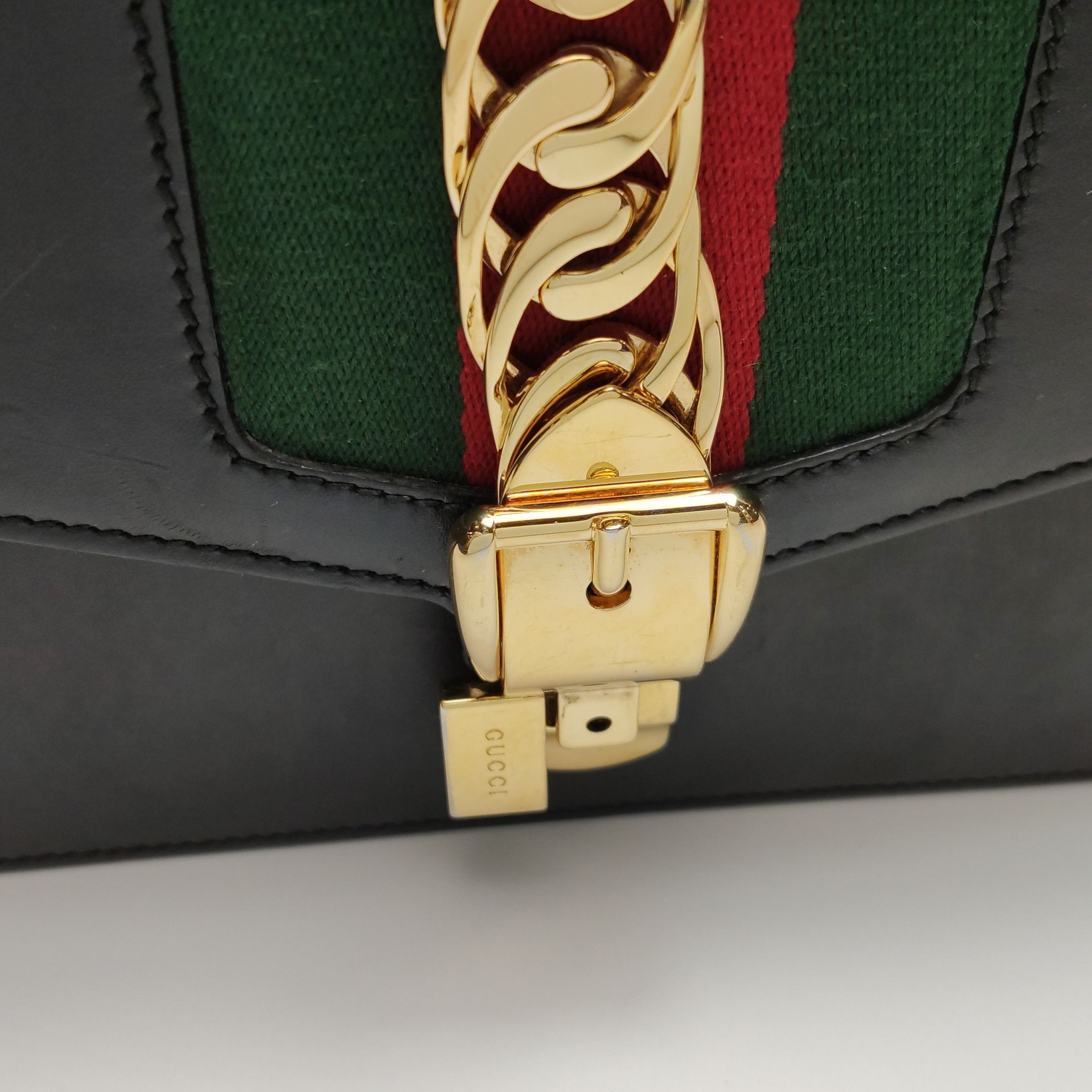 Gucci Gucci Women os Shoulder Bags Size ONE SIZE - 14 Thumbnail