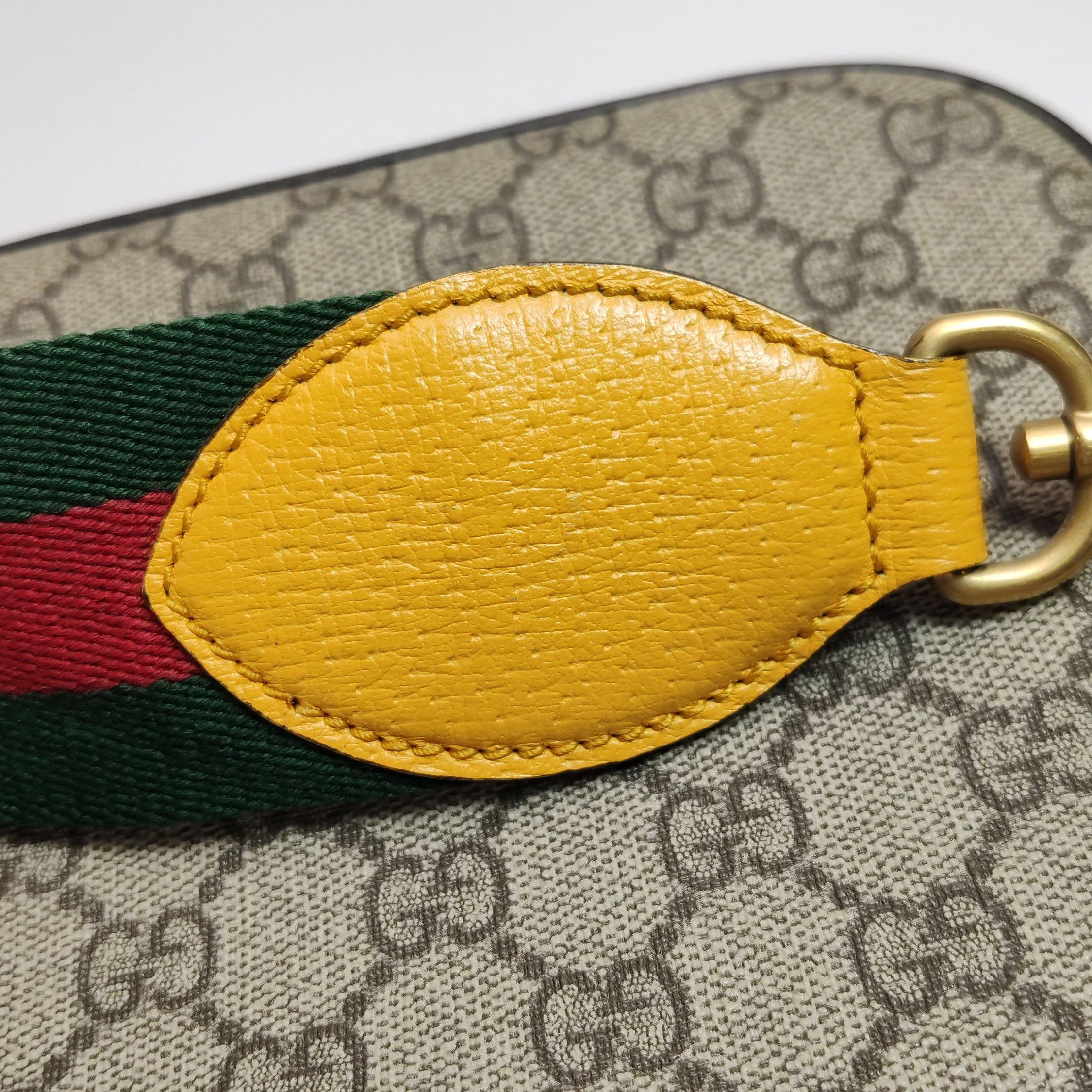 Gucci Gucci Women os Shoulder Bags Size ONE SIZE - 11 Thumbnail
