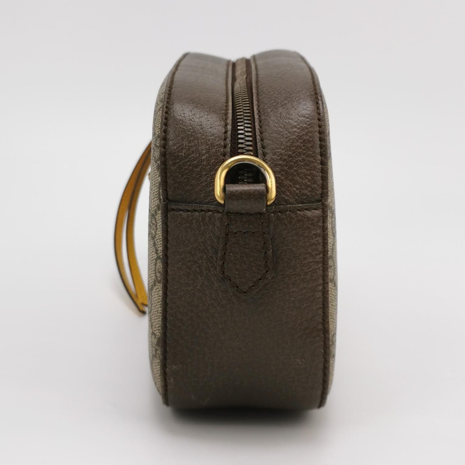 Gucci Gucci Women os Shoulder Bags Size ONE SIZE - 3 Thumbnail