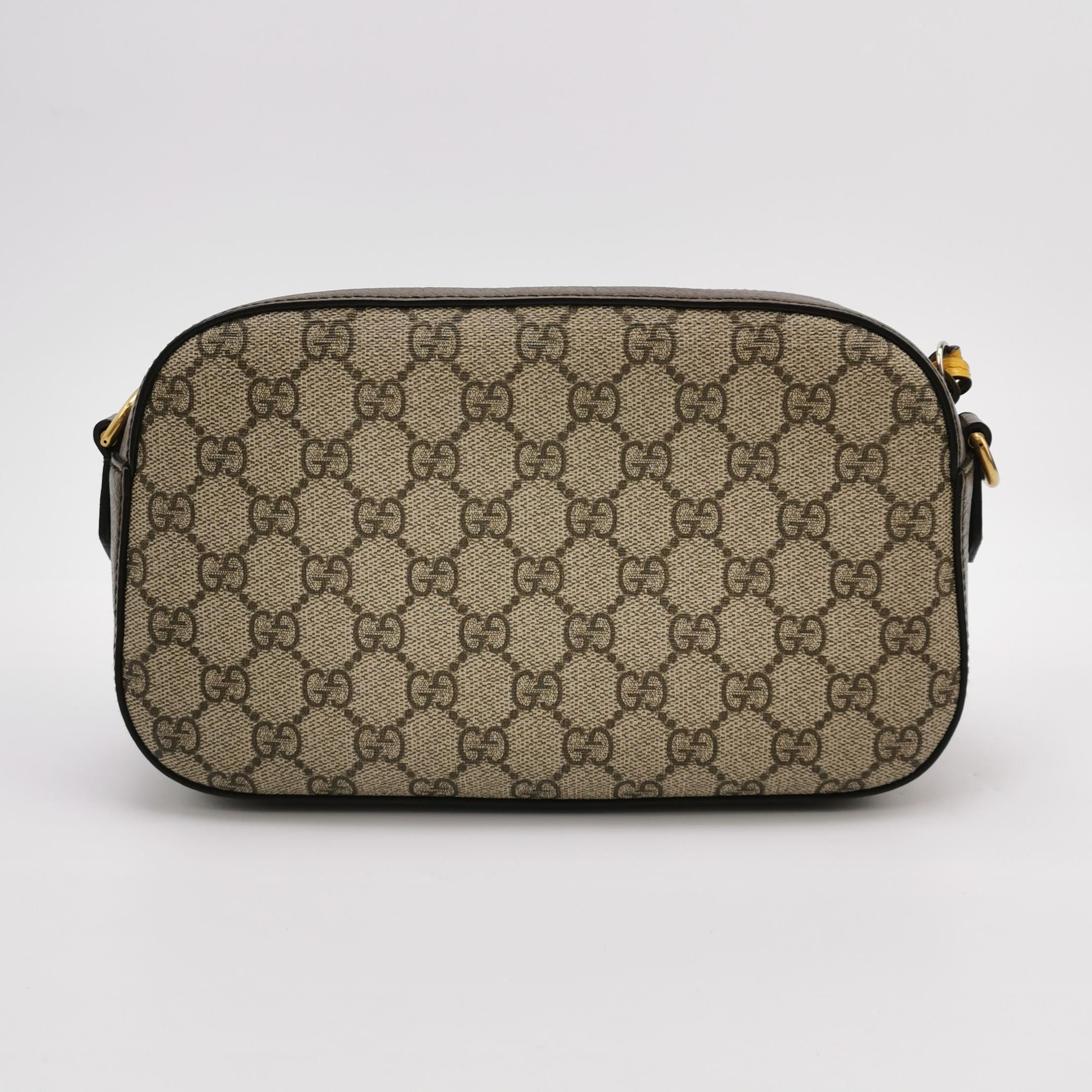 Gucci Gucci Women os Shoulder Bags Size ONE SIZE - 5 Thumbnail