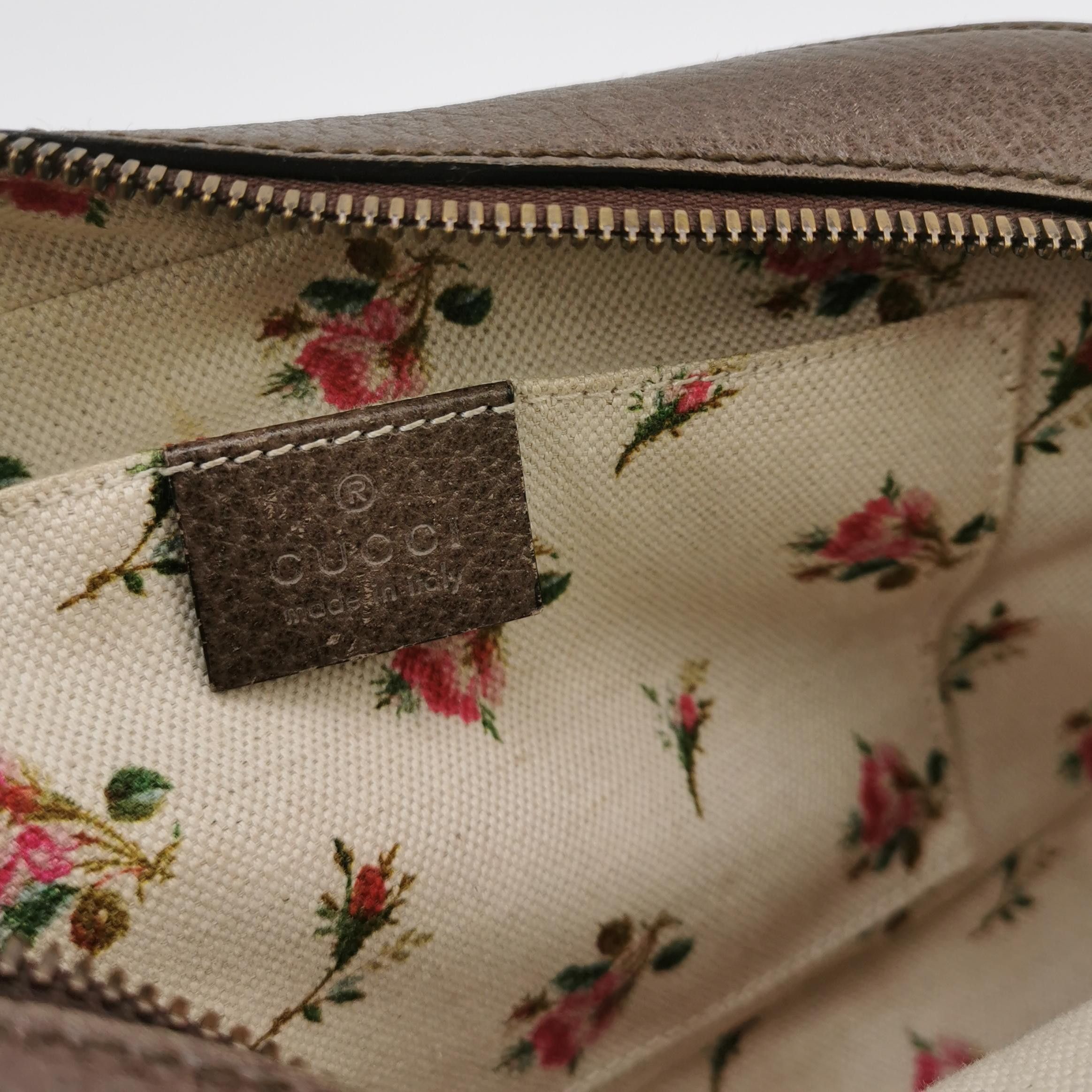 Gucci Gucci Women os Shoulder Bags Size ONE SIZE - 8 Thumbnail
