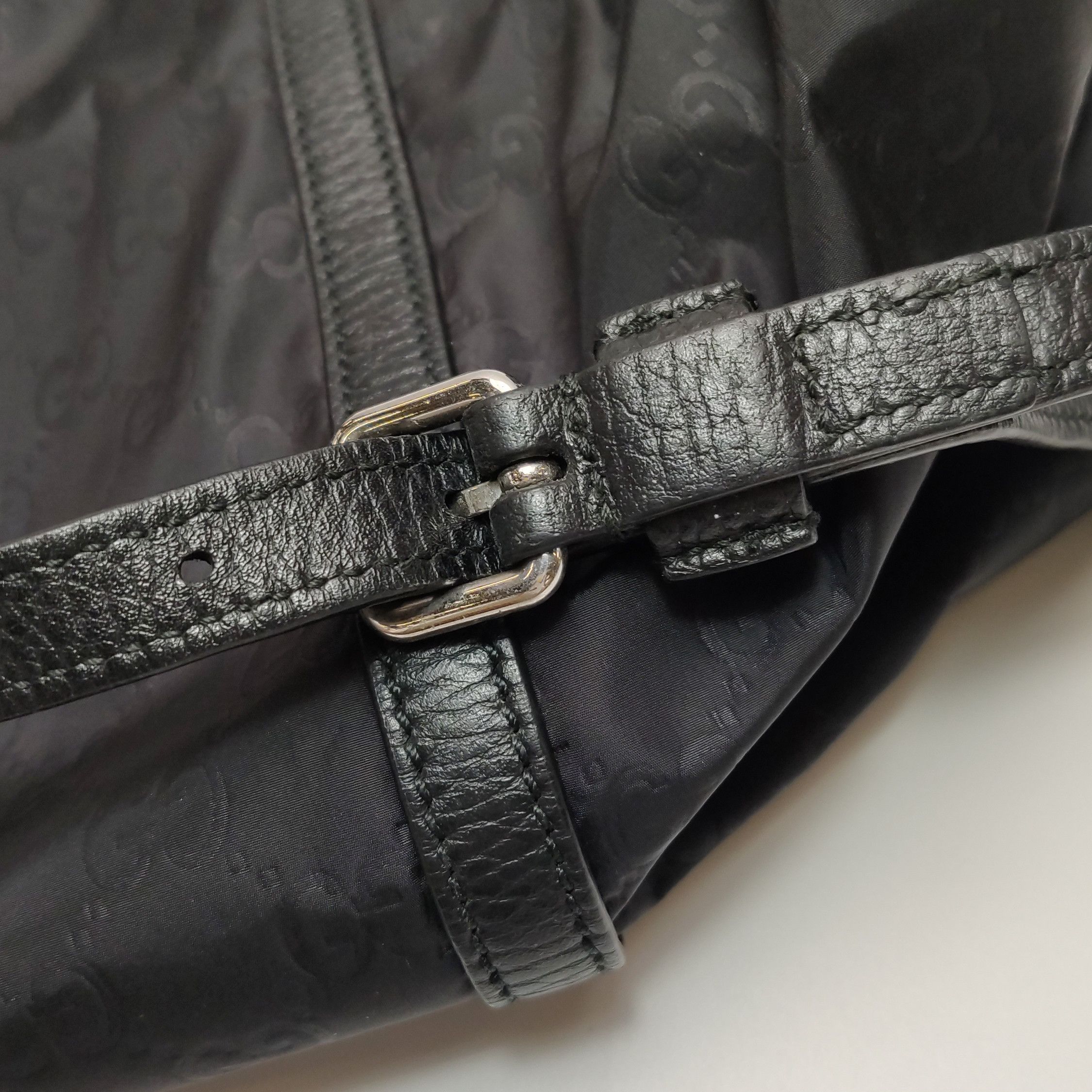 Gucci Gucci Women os Shoulder Bags Size ONE SIZE - 11 Thumbnail