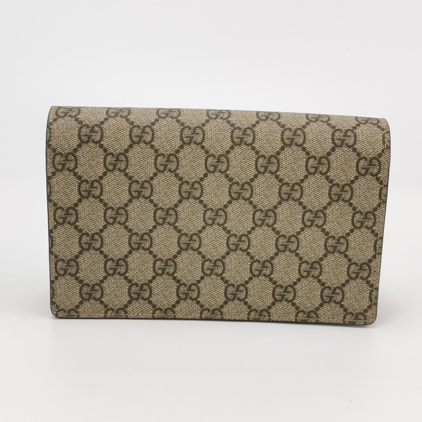 Gucci Gucci Women os Shoulder Bags Size ONE SIZE - 5 Thumbnail