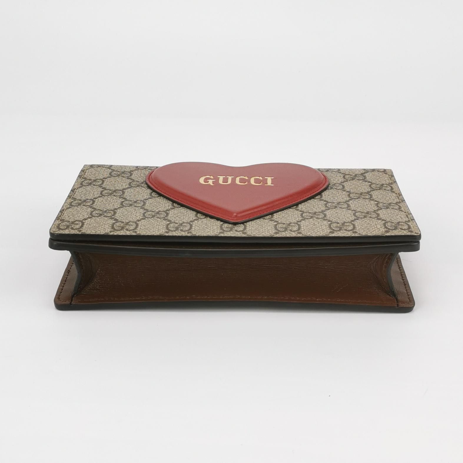 Gucci Gucci Women os Shoulder Bags Size ONE SIZE - 6 Thumbnail