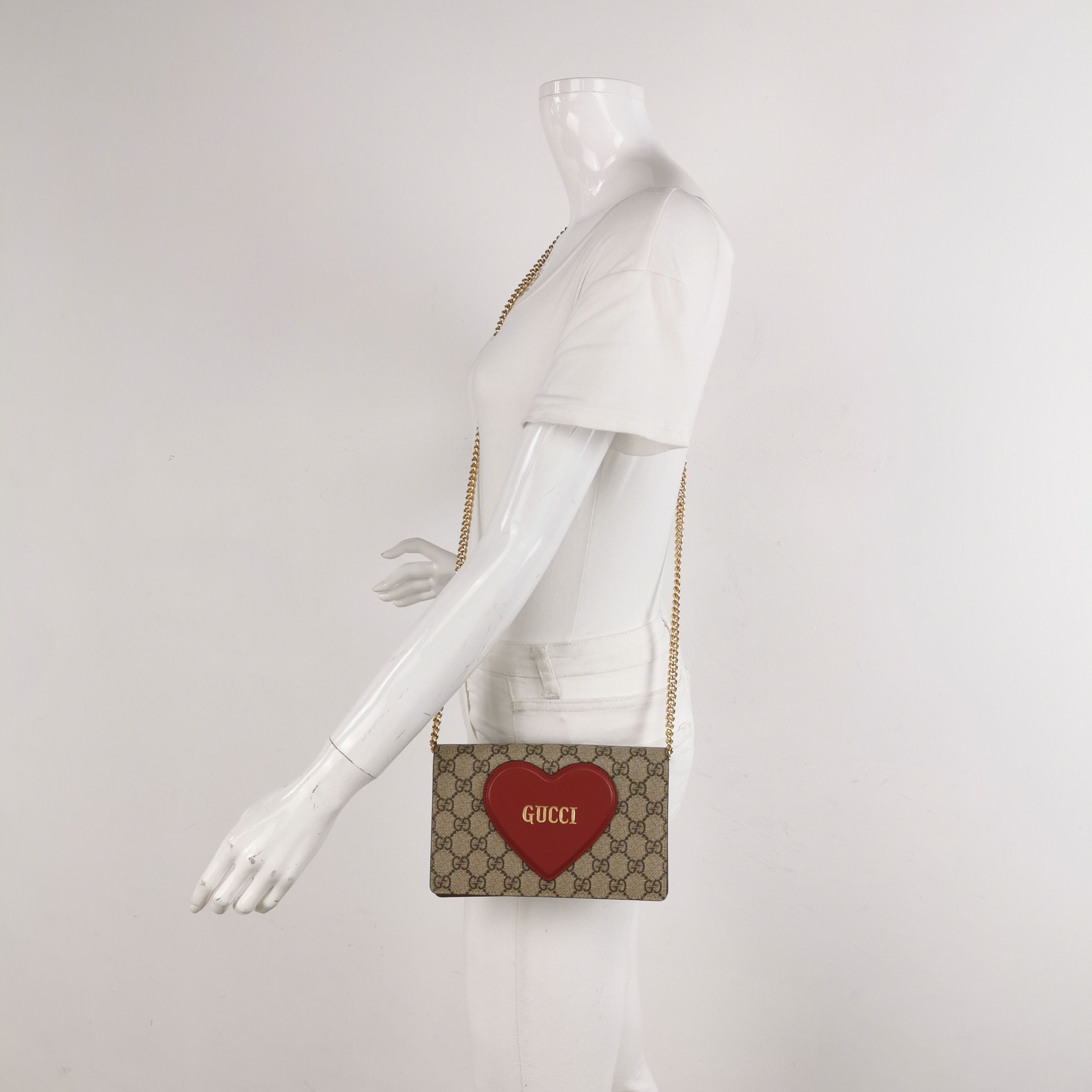 Gucci Gucci Women os Shoulder Bags Size ONE SIZE - 2 Thumbnail
