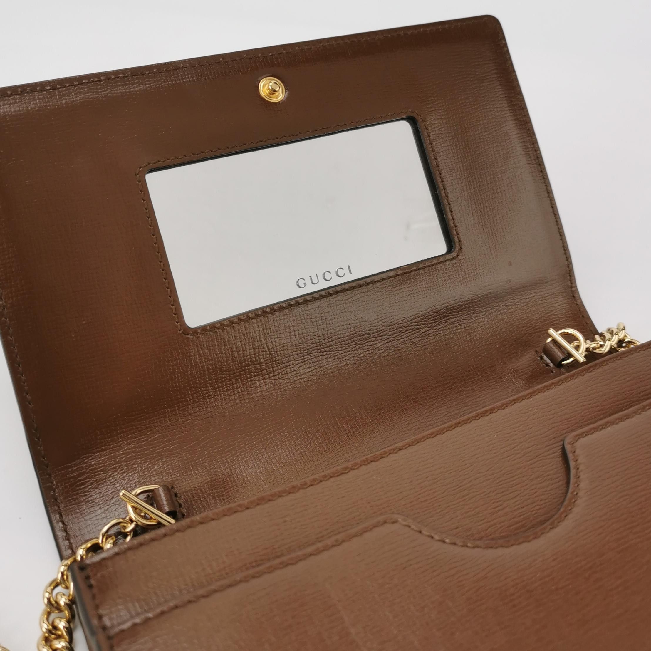 Gucci Gucci Women os Shoulder Bags Size ONE SIZE - 9 Thumbnail