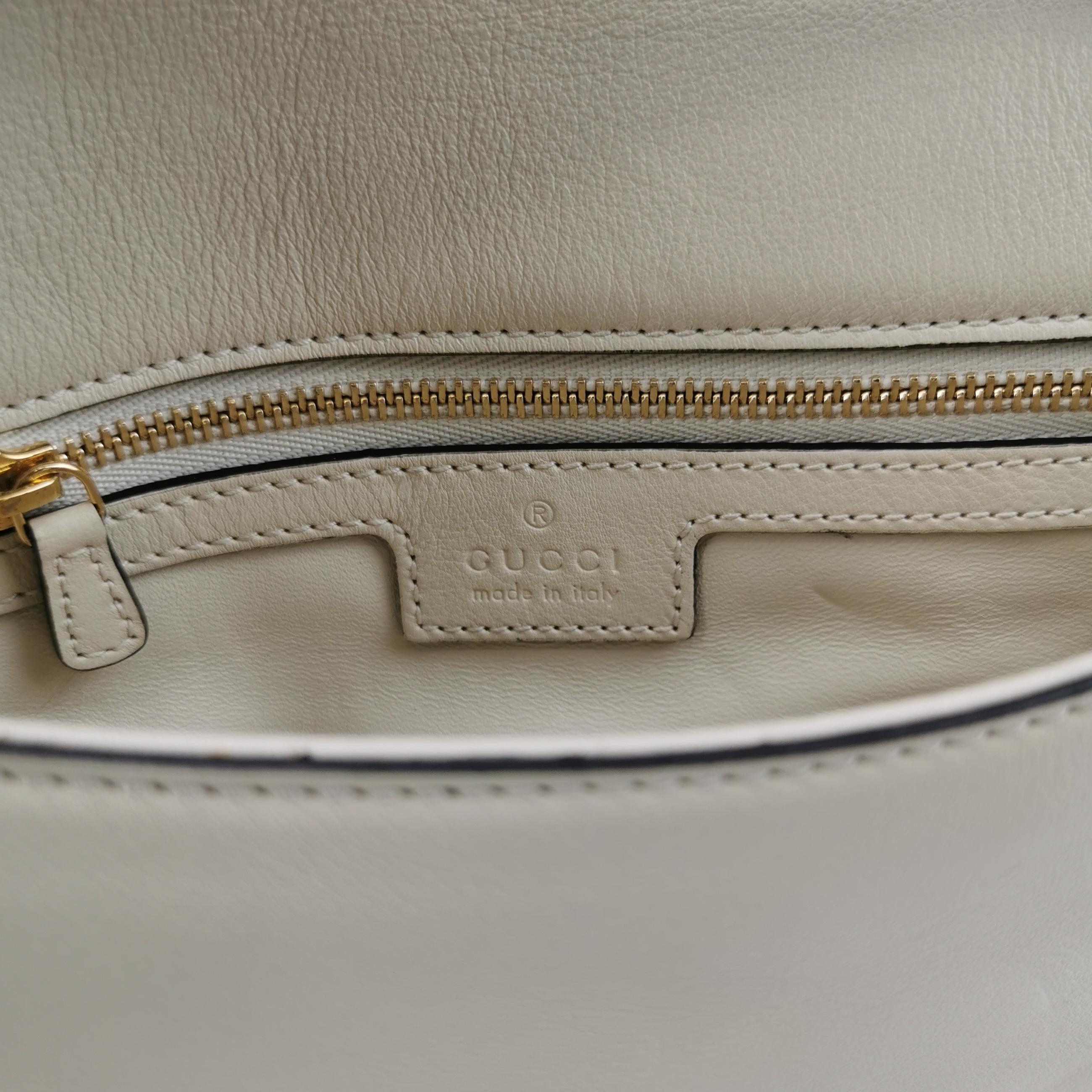 Gucci Gucci Women os Crossbody Bags Size ONE SIZE - 8 Thumbnail