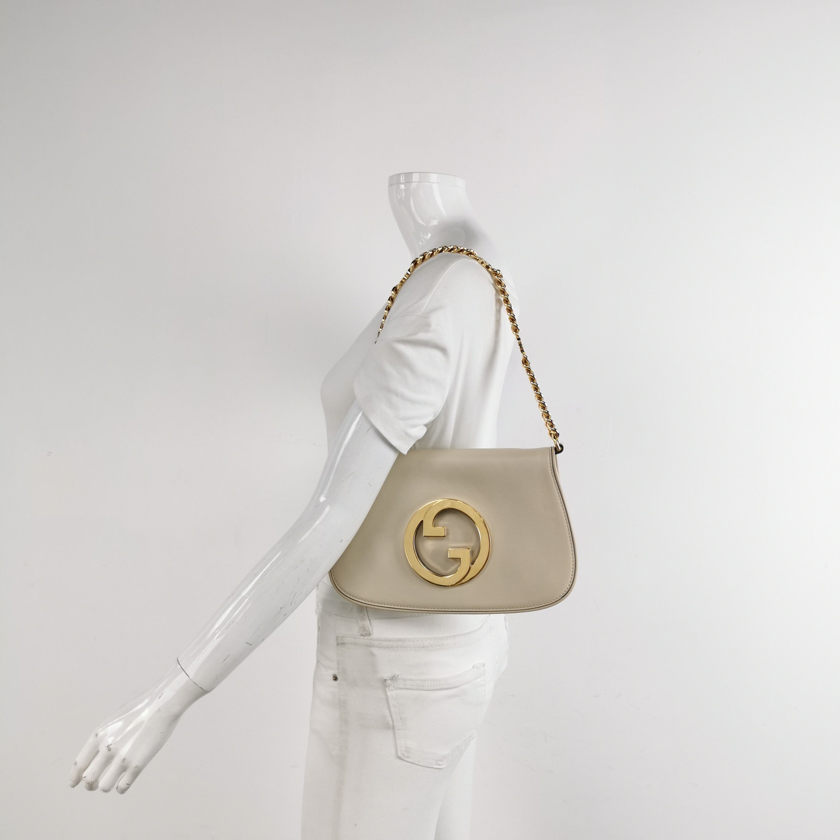 Gucci Gucci Women os Crossbody Bags Size ONE SIZE - 2 Thumbnail