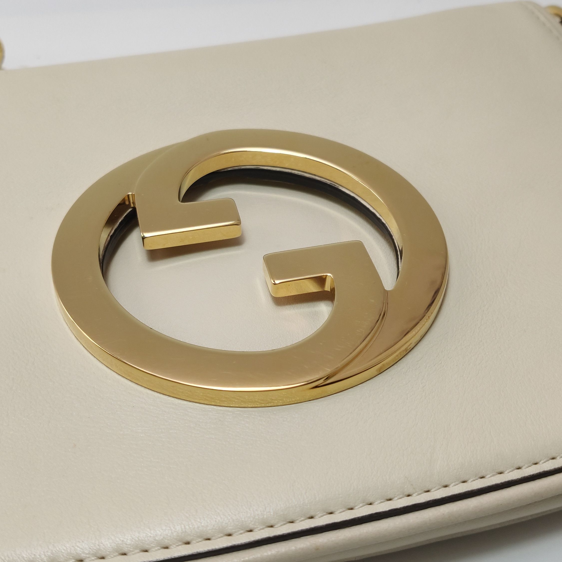 Gucci Gucci Women os Crossbody Bags Size ONE SIZE - 10 Thumbnail