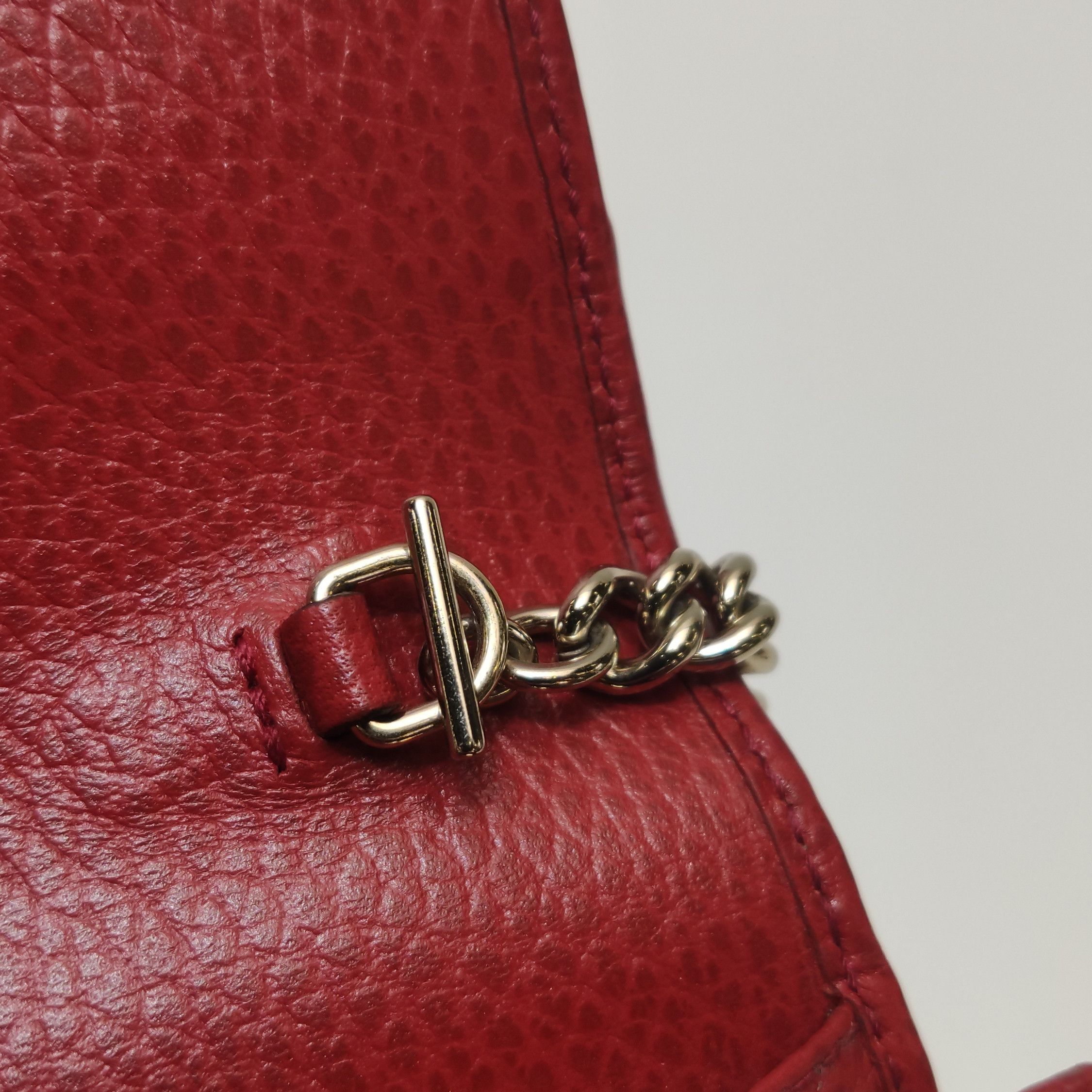 Gucci Gucci Women os Shoulder Bags Size ONE SIZE - 13 Thumbnail