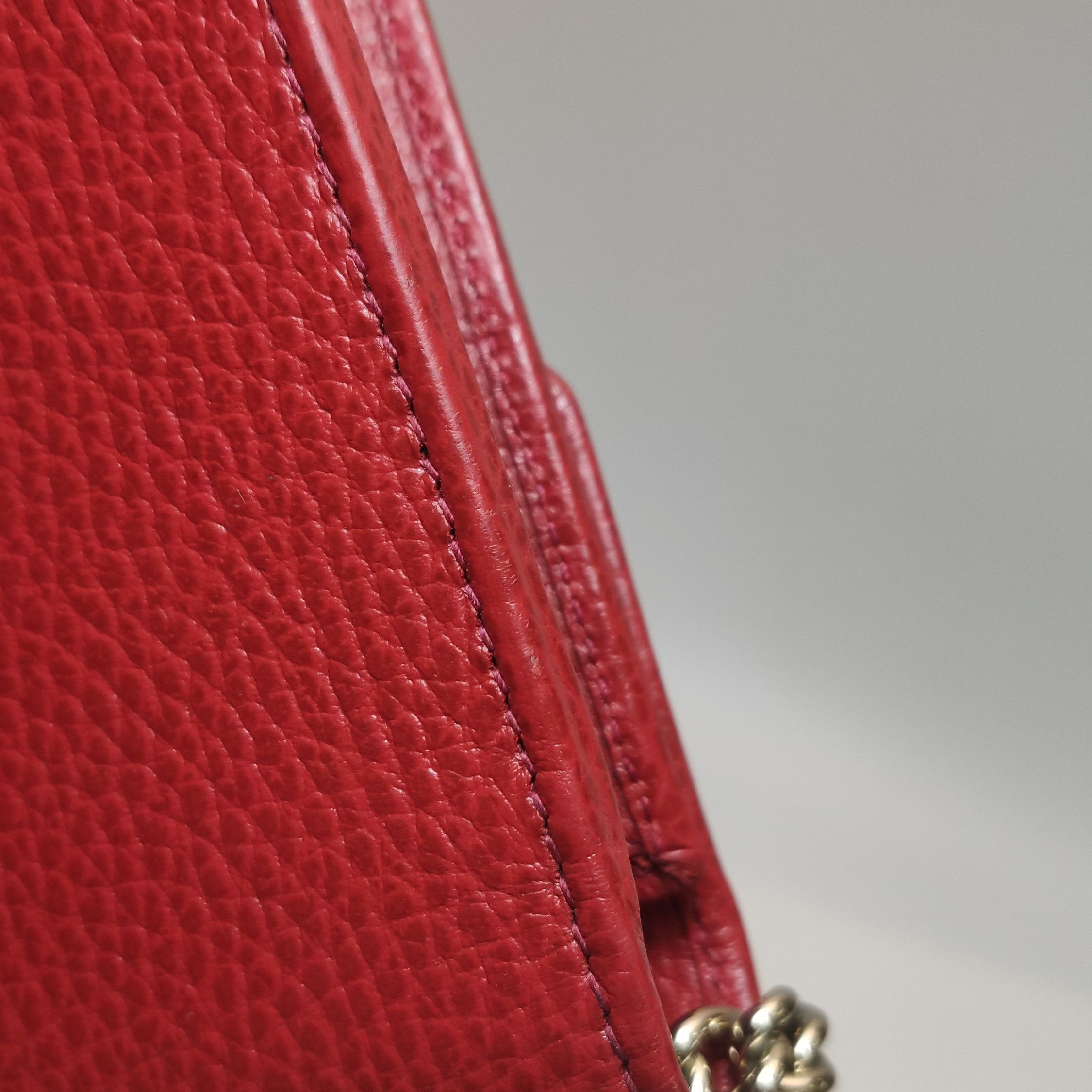 Gucci Gucci Women os Shoulder Bags Size ONE SIZE - 16 Thumbnail