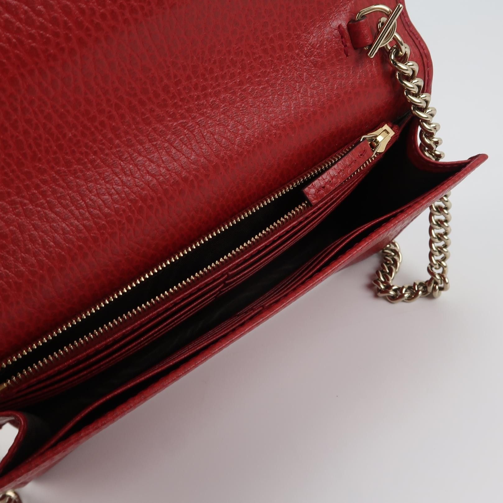 Gucci Gucci Women os Shoulder Bags Size ONE SIZE - 7 Thumbnail