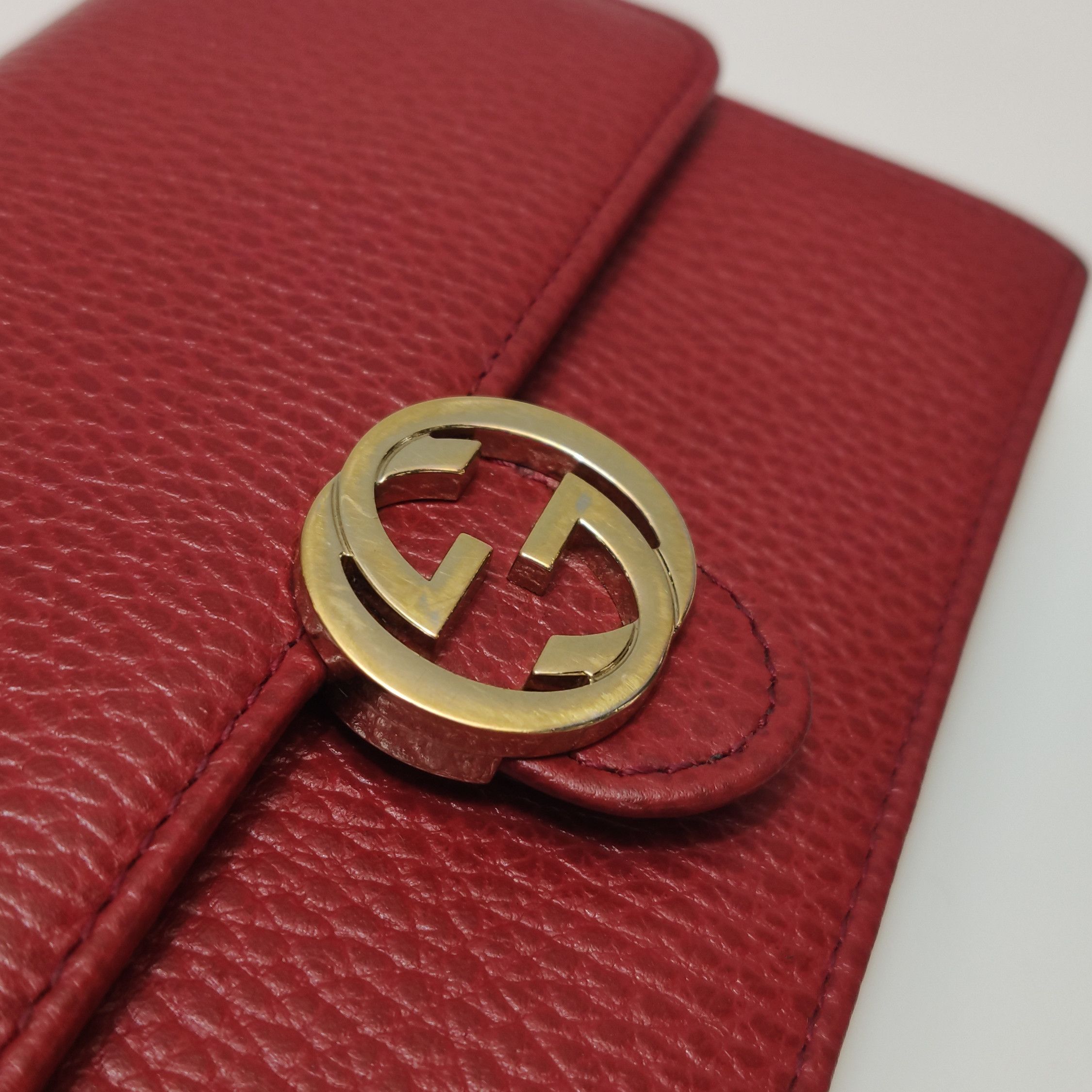 Gucci Gucci Women os Shoulder Bags Size ONE SIZE - 11 Thumbnail