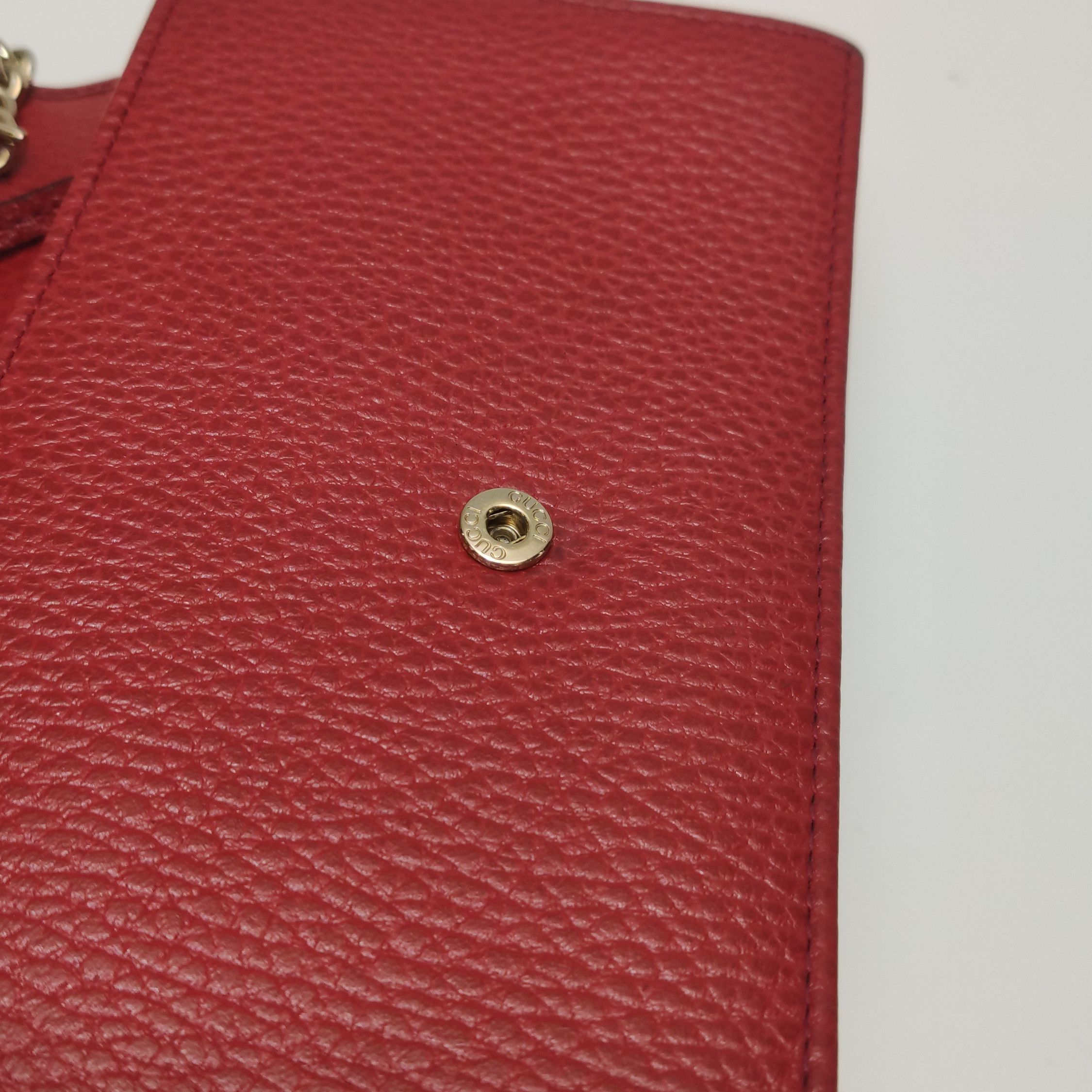 Gucci Gucci Women os Shoulder Bags Size ONE SIZE - 10 Thumbnail