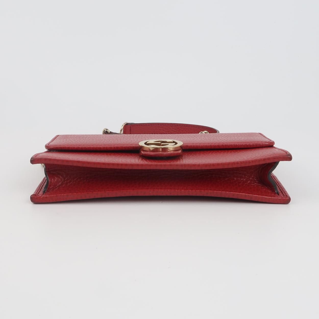 Gucci Gucci Women os Shoulder Bags Size ONE SIZE - 6 Thumbnail