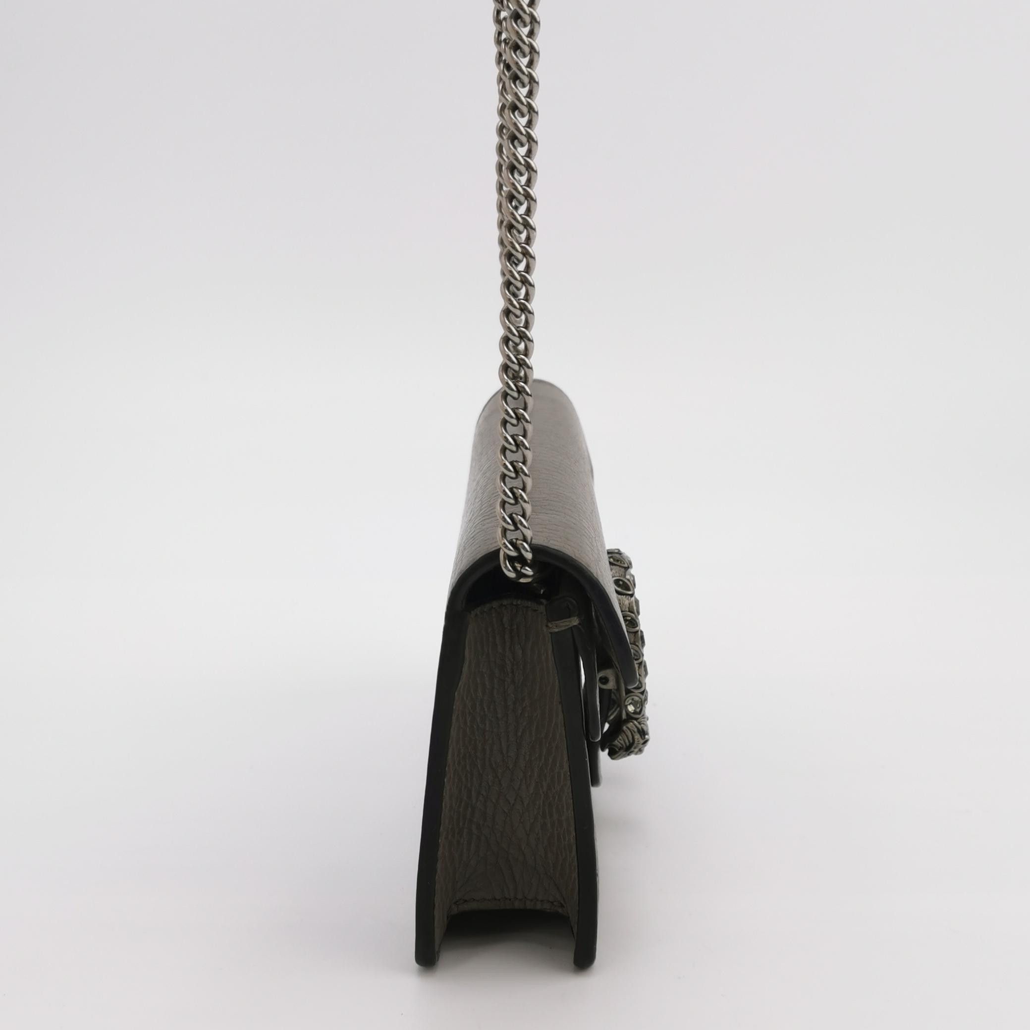 Gucci Gucci Women os Shoulder Bags Size ONE SIZE - 4 Thumbnail