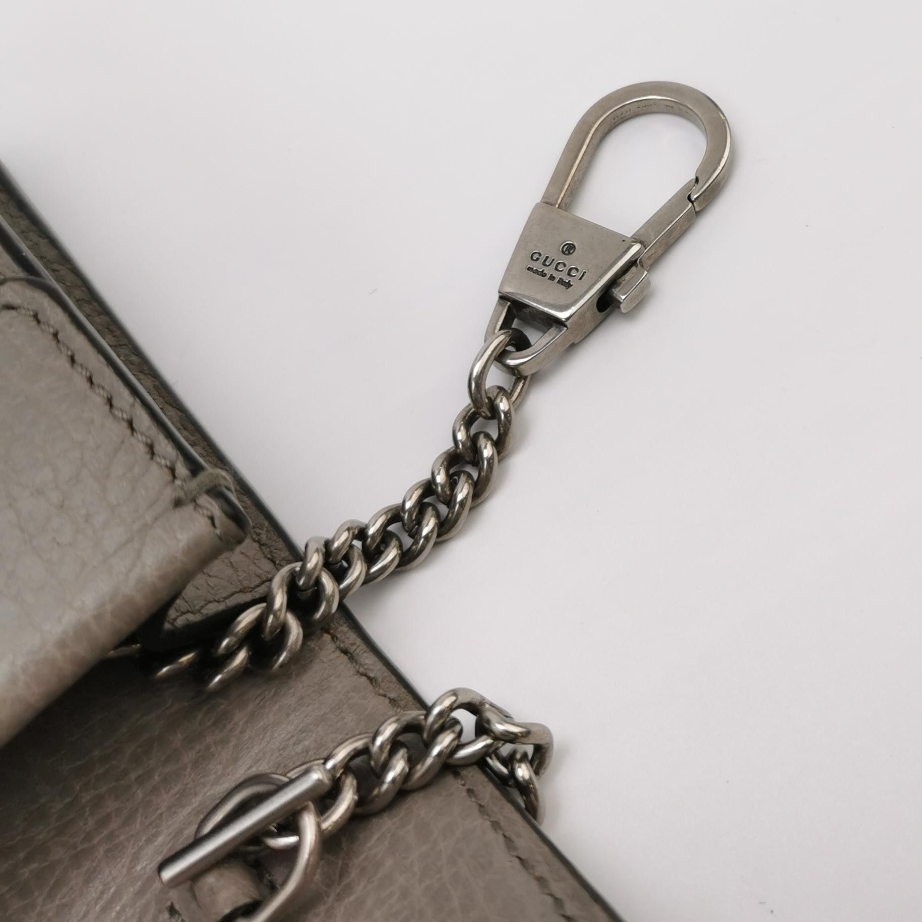 Gucci Gucci Women os Shoulder Bags Size ONE SIZE - 9 Thumbnail