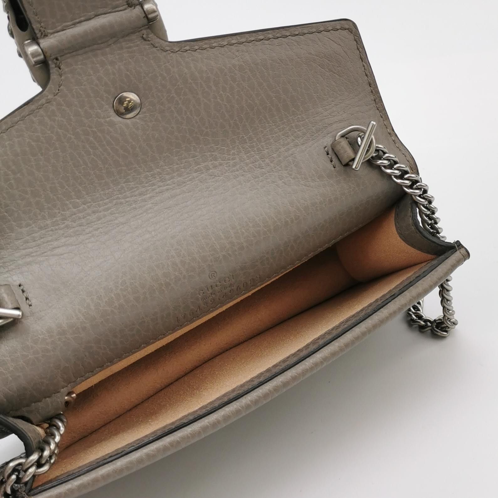 Gucci Gucci Women os Shoulder Bags Size ONE SIZE - 7 Thumbnail