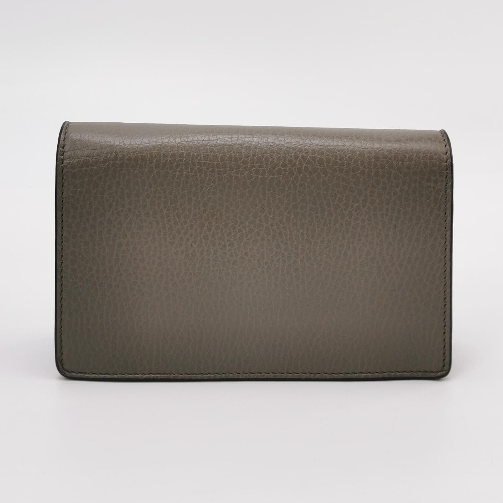 Gucci Gucci Women os Shoulder Bags Size ONE SIZE - 5 Thumbnail