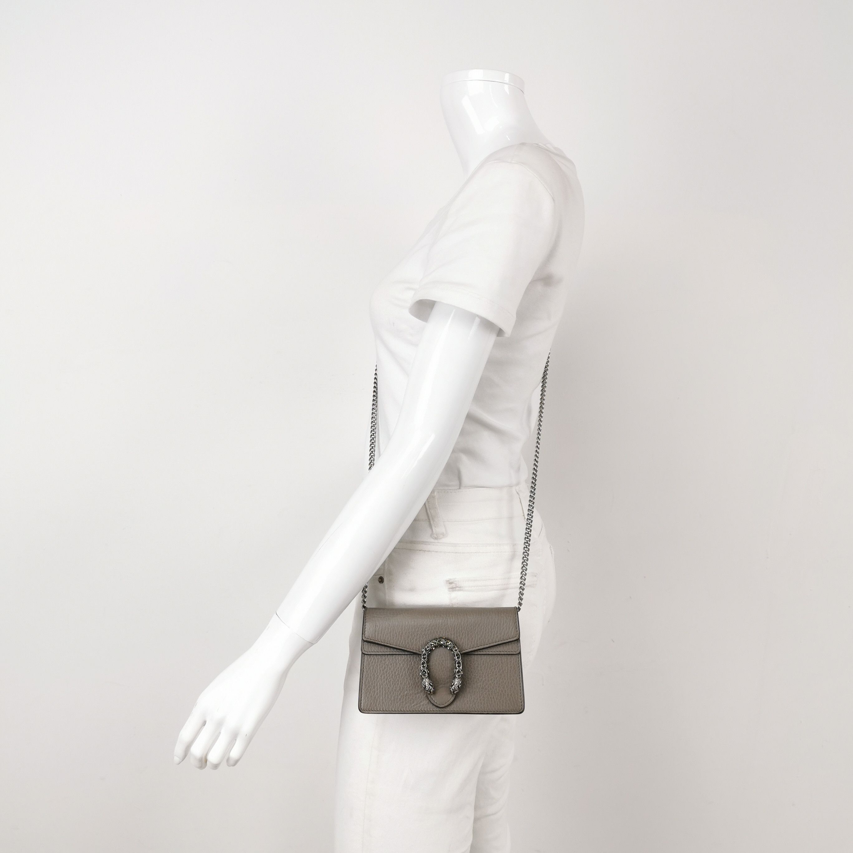 Gucci Gucci Women os Shoulder Bags Size ONE SIZE - 2 Thumbnail