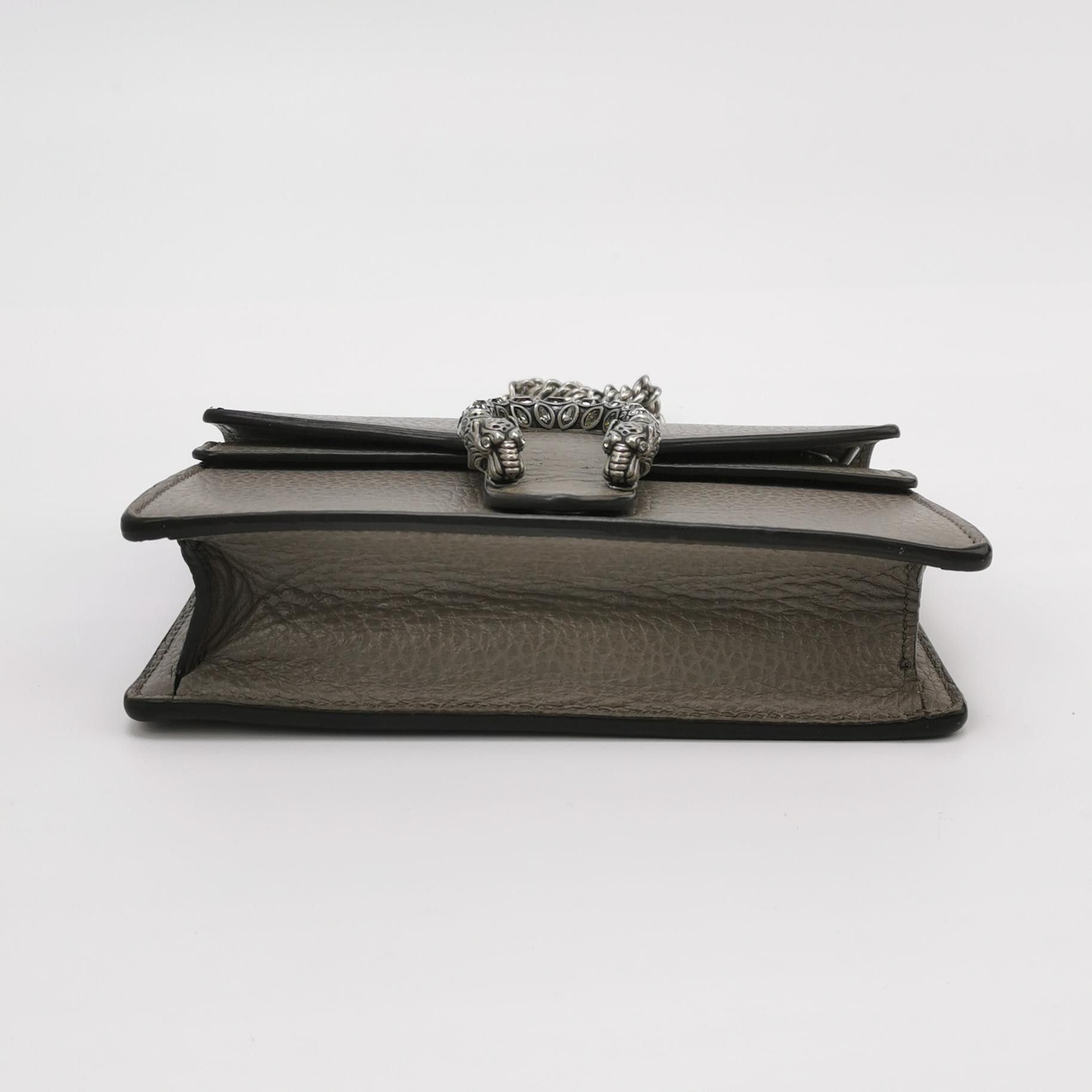Gucci Gucci Women os Shoulder Bags Size ONE SIZE - 6 Thumbnail