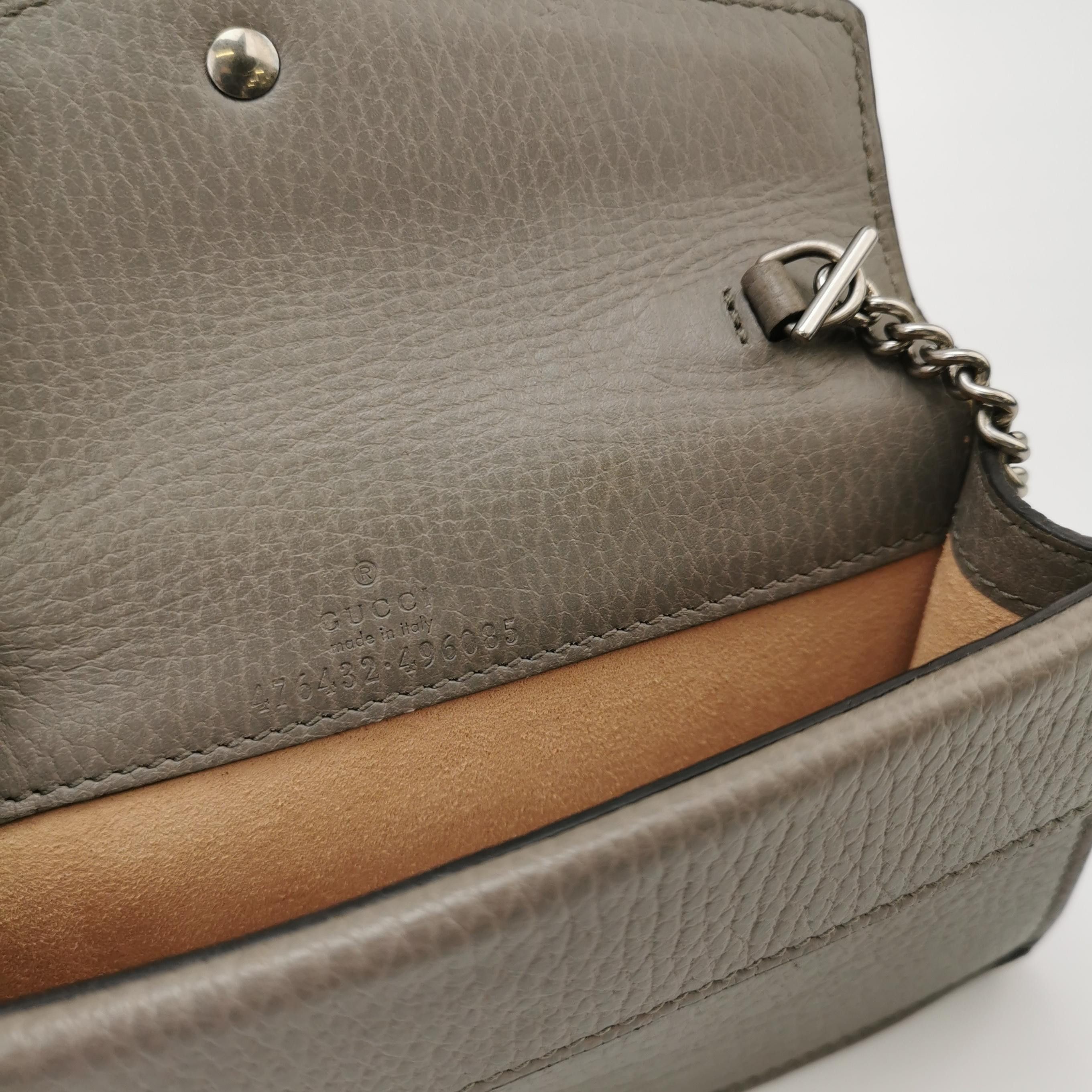 Gucci Gucci Women os Shoulder Bags Size ONE SIZE - 8 Thumbnail