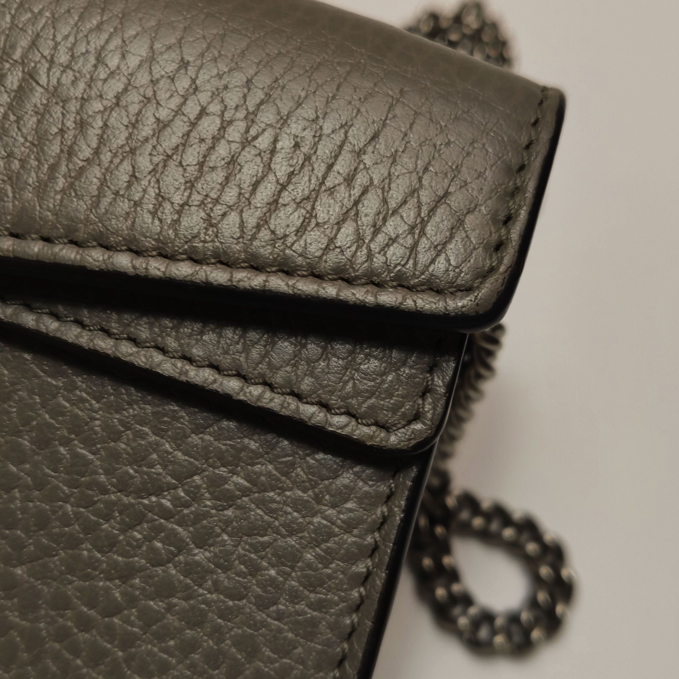 Gucci Gucci Women os Shoulder Bags Size ONE SIZE - 18 Thumbnail