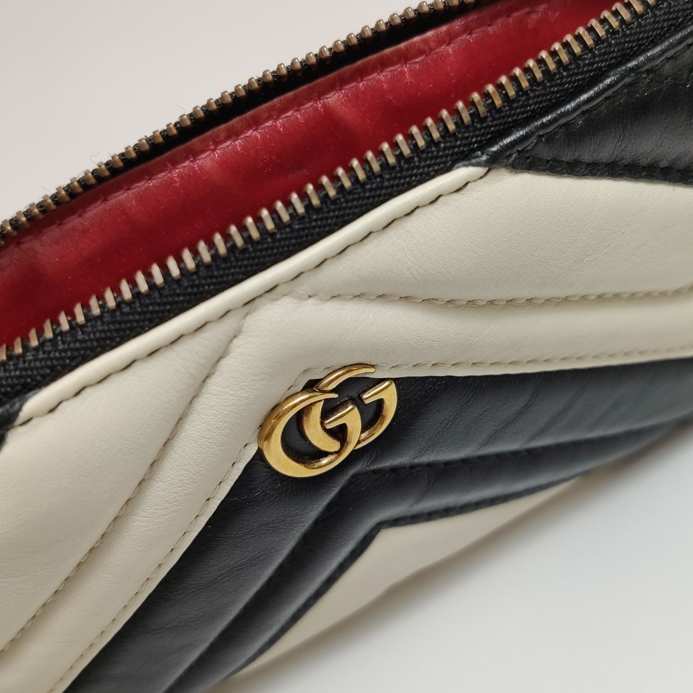 Gucci Gucci Women os Tote Bags Size ONE SIZE - 11 Thumbnail