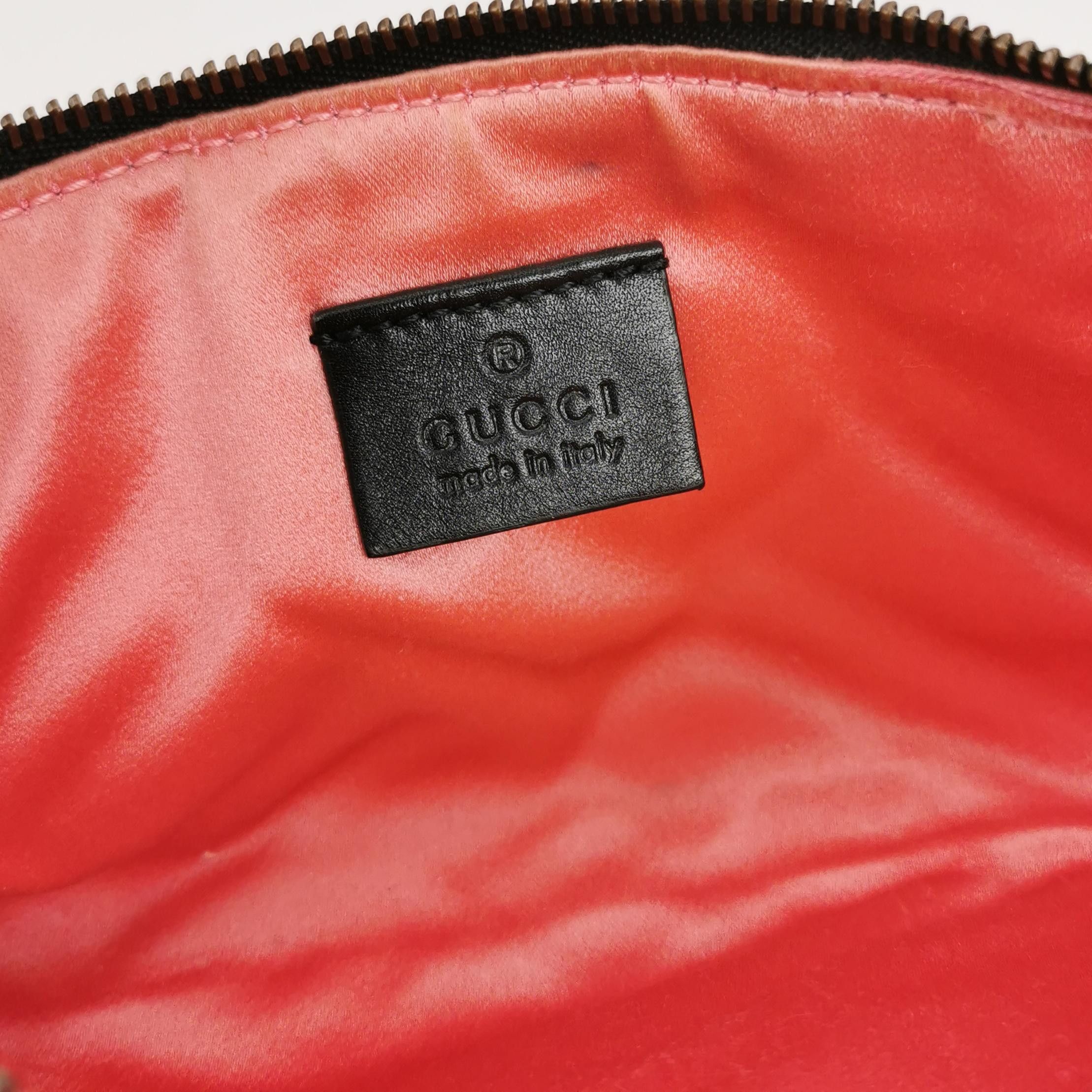 Gucci Gucci Women os Tote Bags Size ONE SIZE - 8 Thumbnail