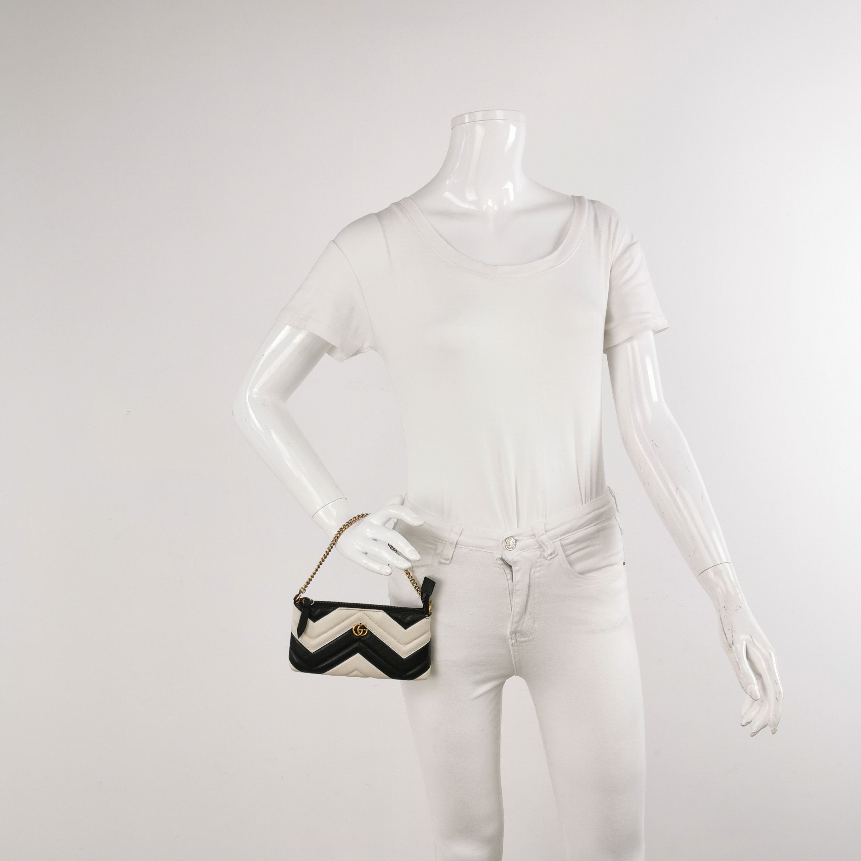 Gucci Gucci Women os Tote Bags Size ONE SIZE - 2 Thumbnail