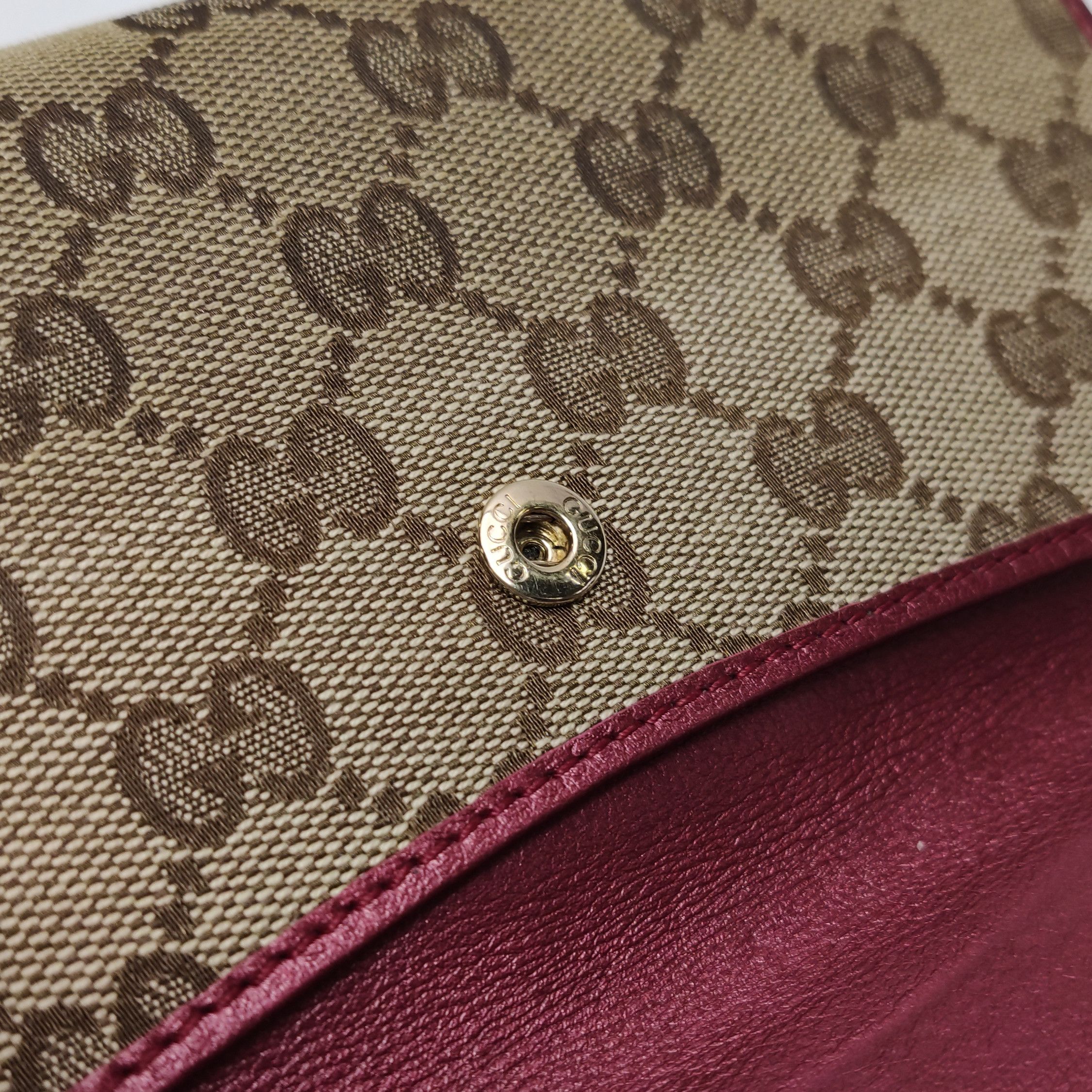 Gucci Gucci Women os Wallets Size ONE SIZE - 10 Thumbnail