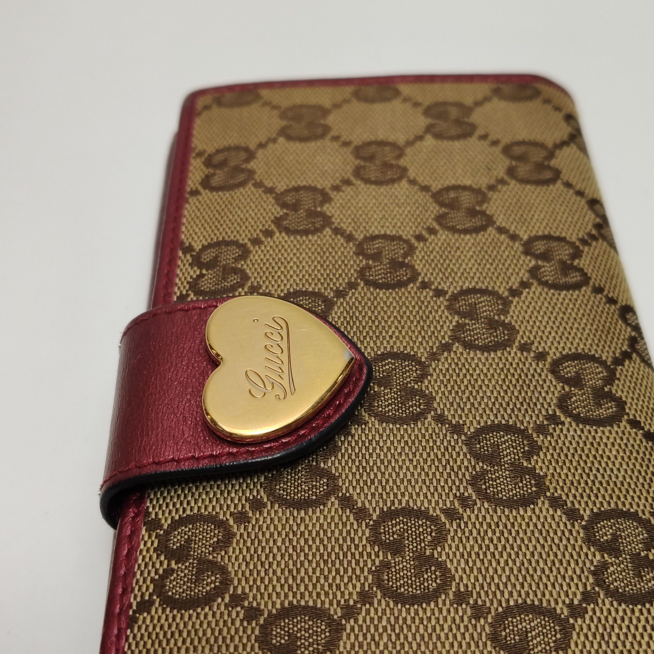 Gucci Gucci Women os Wallets Size ONE SIZE - 12 Thumbnail